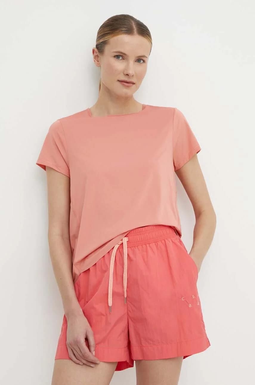 Футболка для технических тренировок