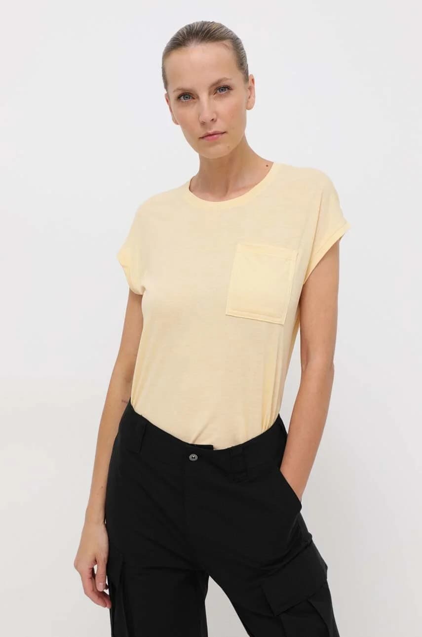 Спортивная футболка Boundless Trek