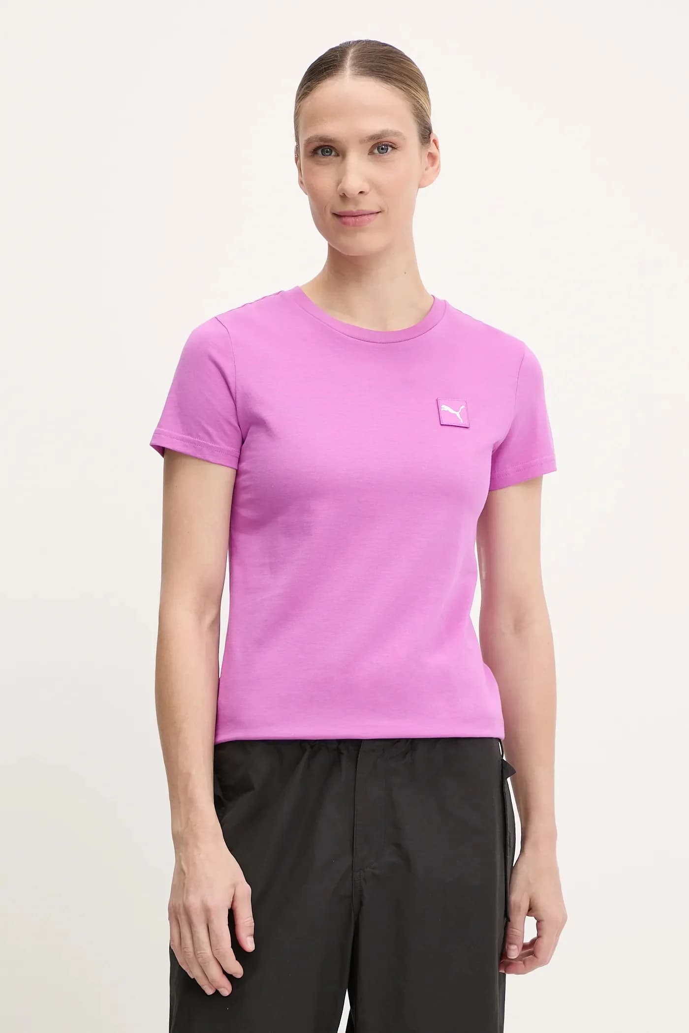 Хлопковая футболка