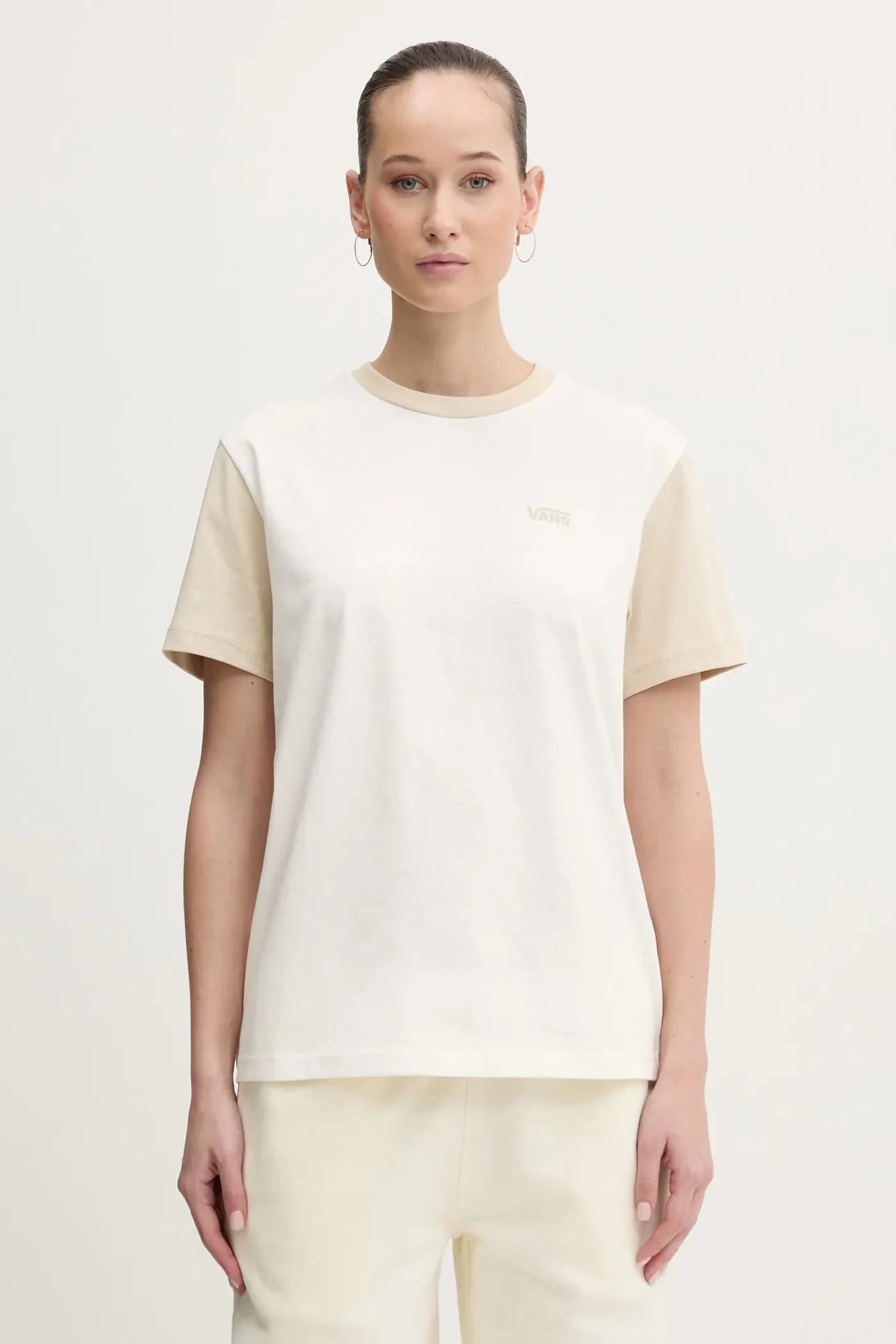 Хлопковая футболка