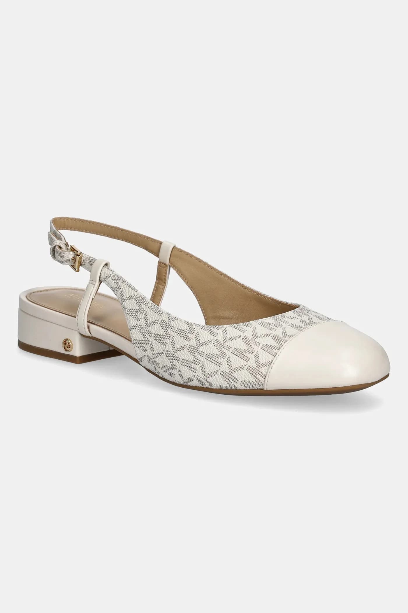 Перла балетки