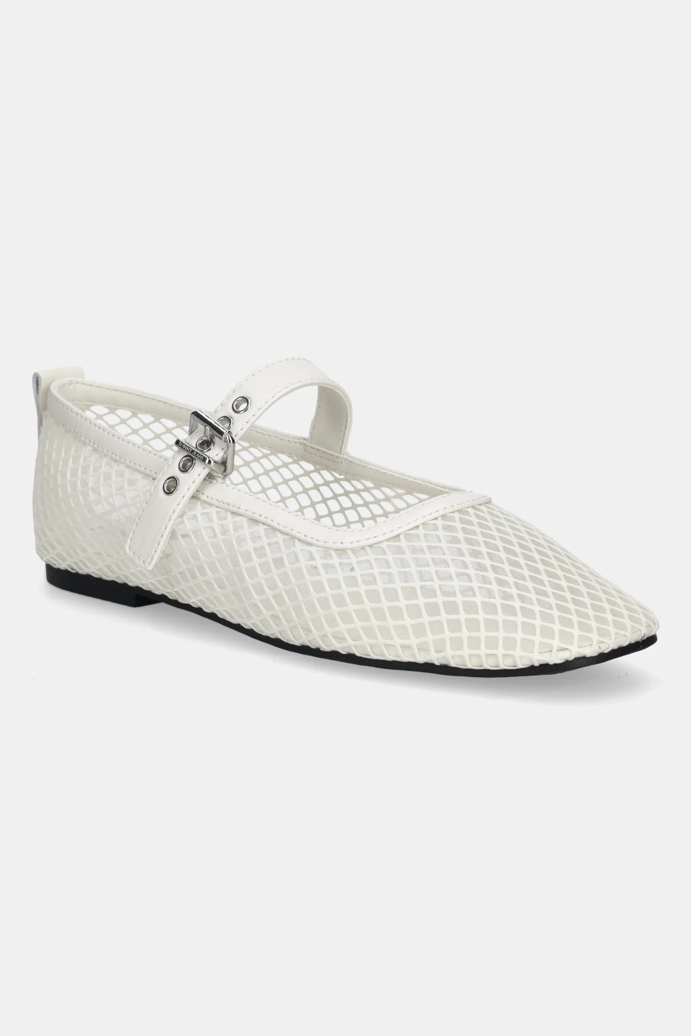 TJW MESH MARYJANE BALLERINA балетки