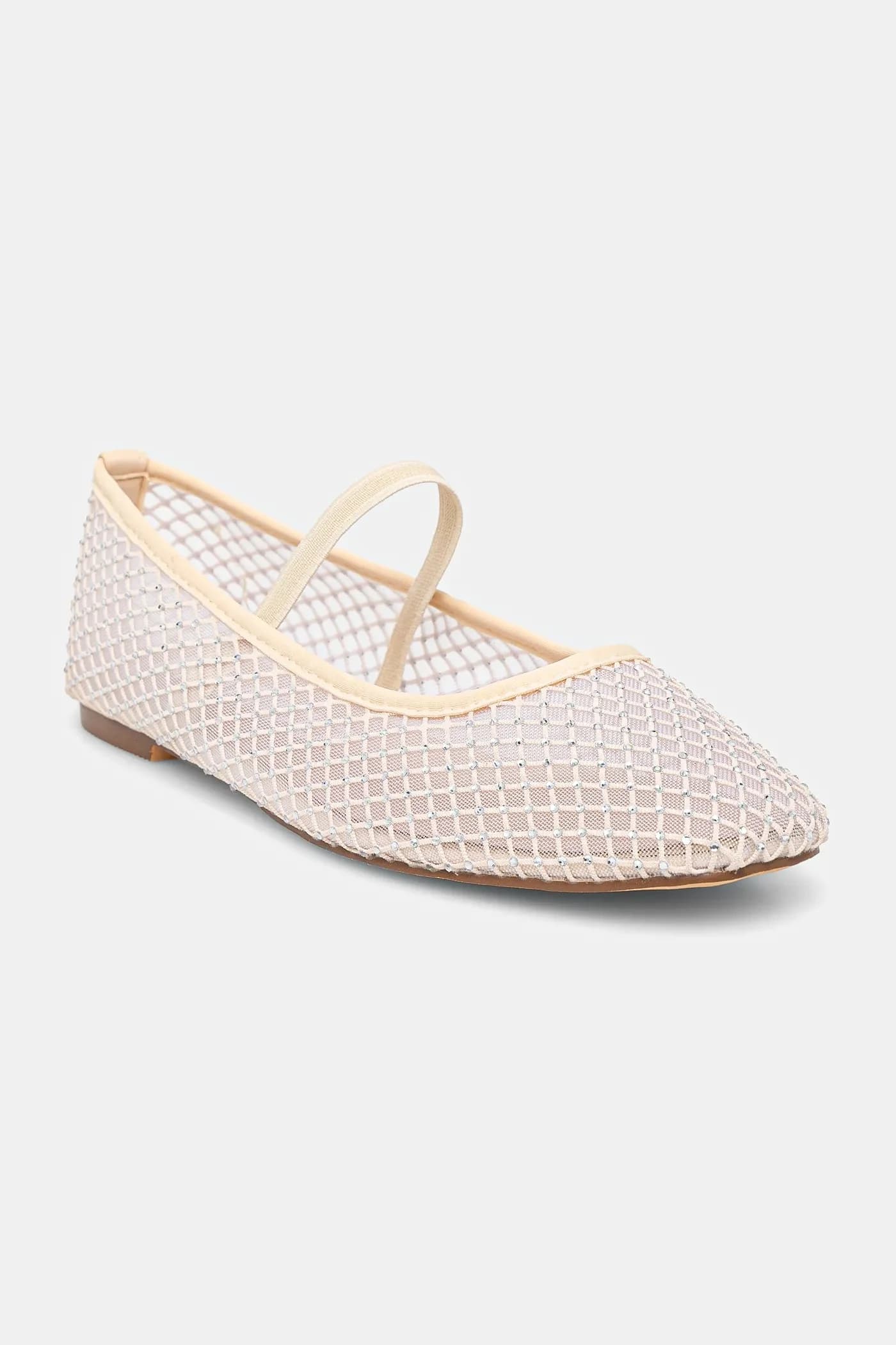 Балетки BIALILJA