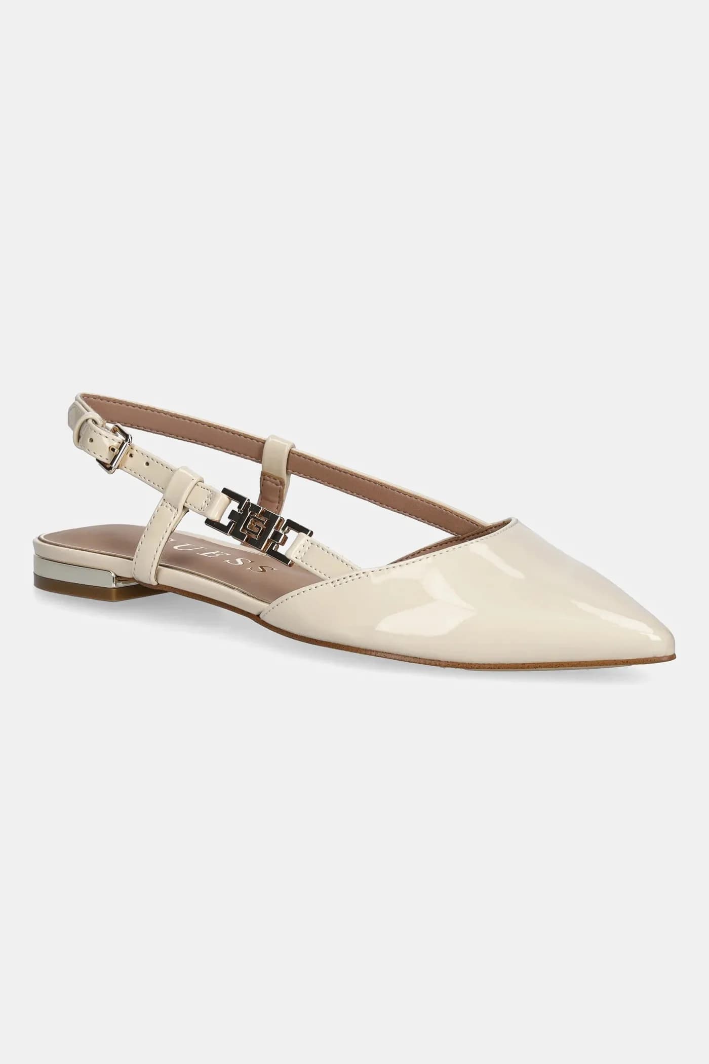 FRANIE2 балетки