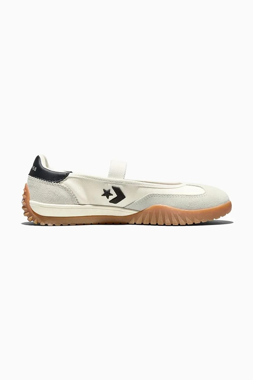 Балетки Run Star Trainer Ballet Flat