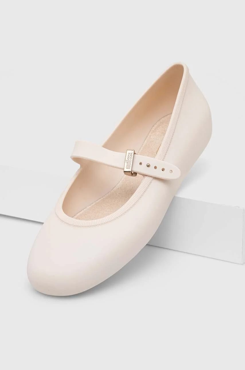 SOFT BALLERINA AD балетки