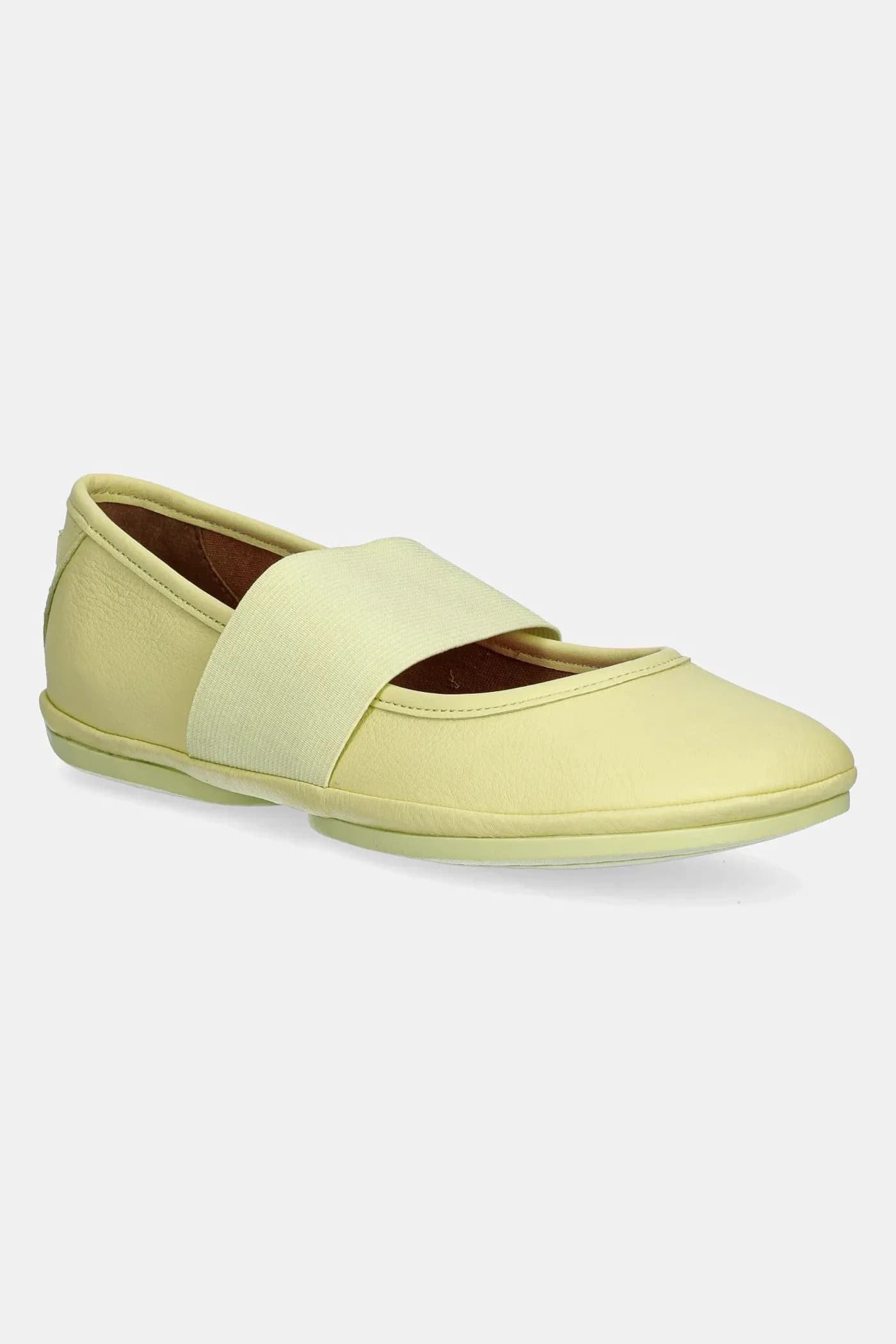 Правильные Нины балерины