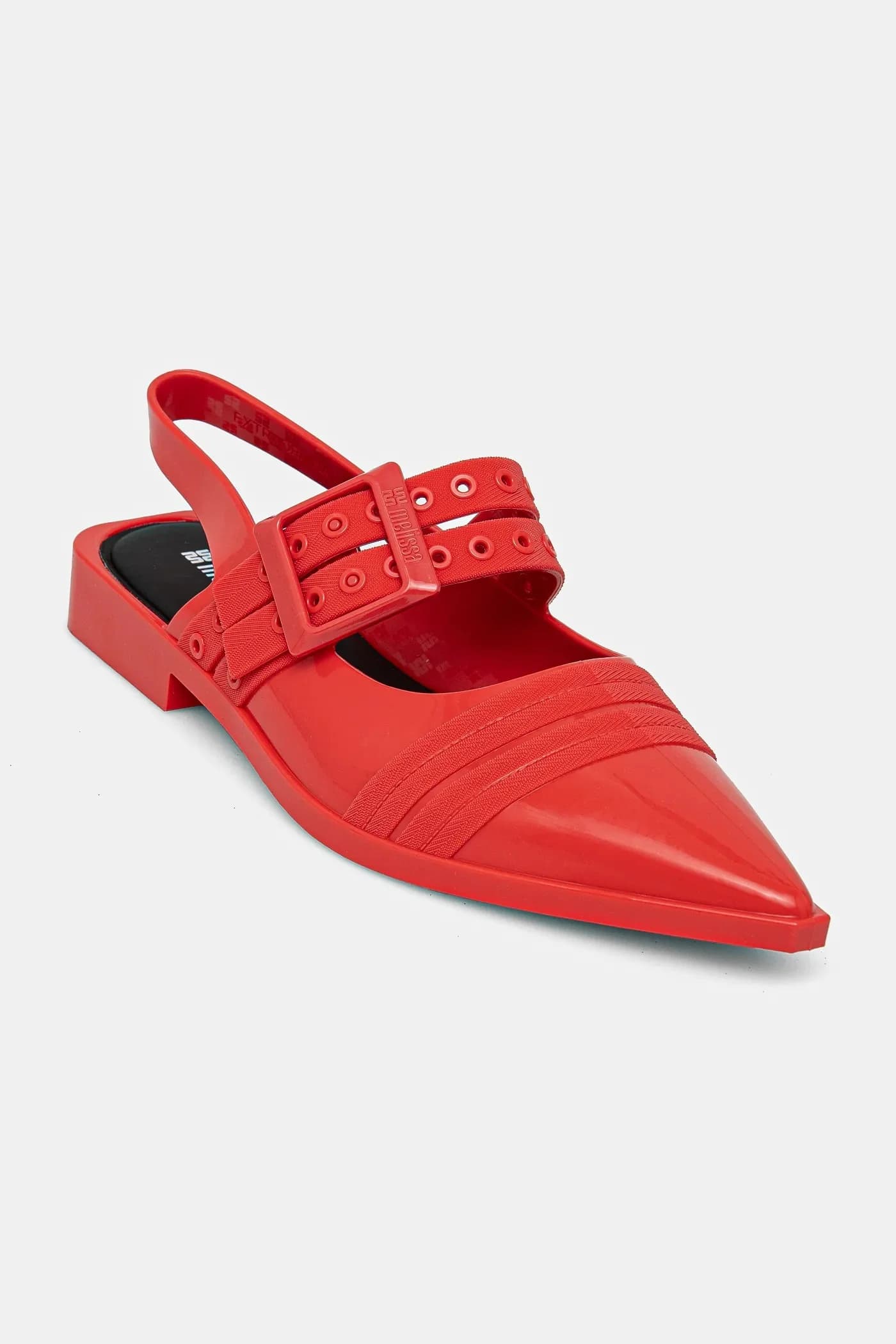 LYLIKE балетки