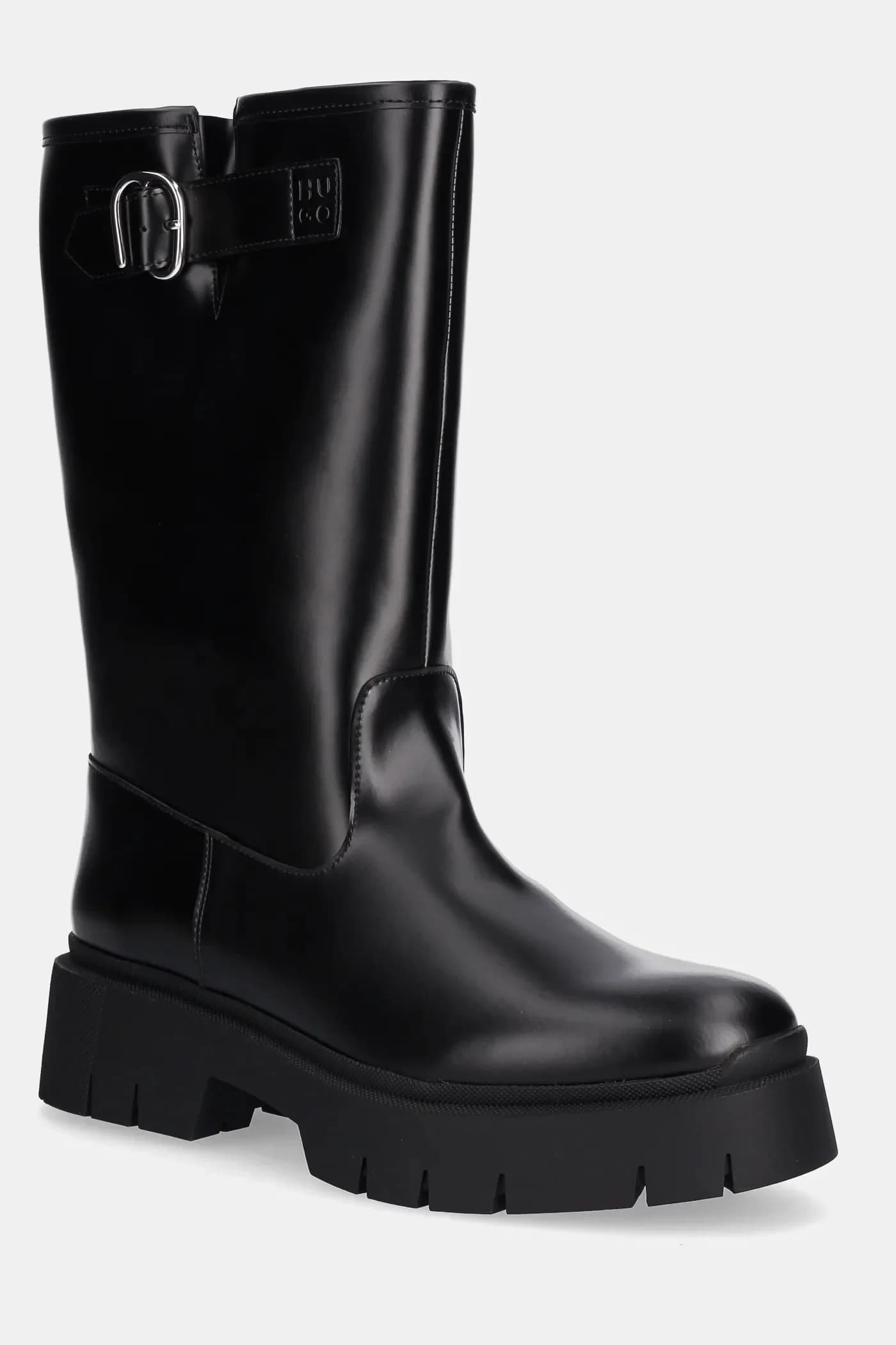 Крис сапоги