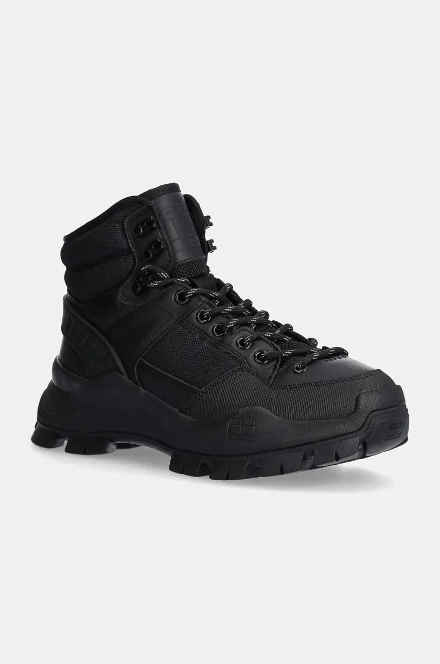 Ботильоны TJW FEMININE HYBRID BOOT