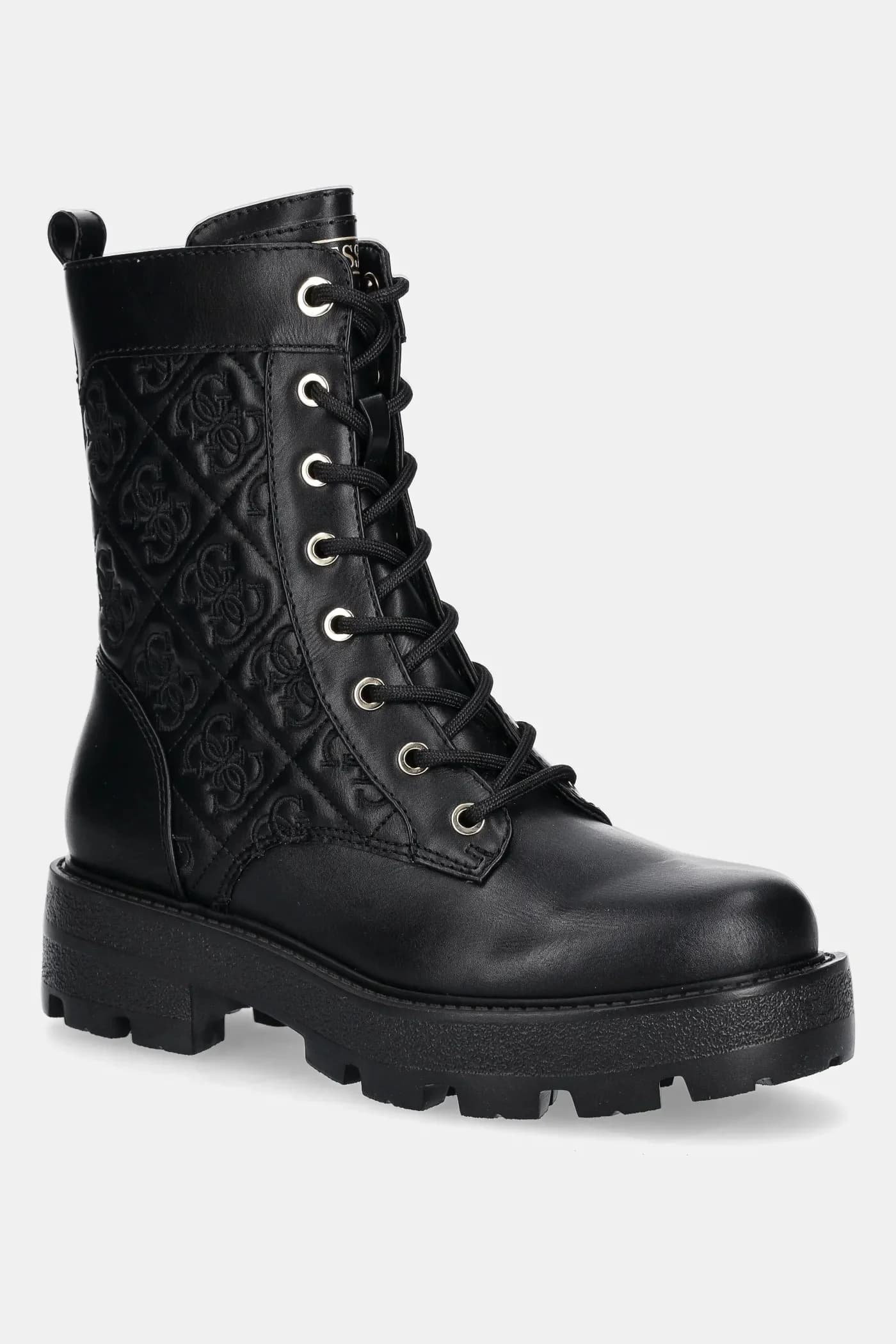 ботинки YANCEE