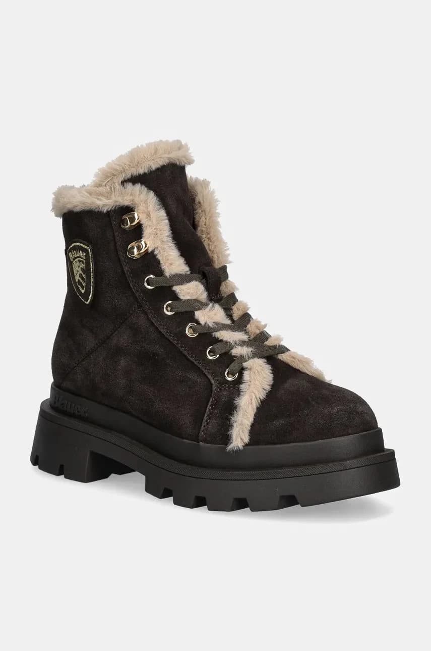 KIMMEL замшевые ботильоны