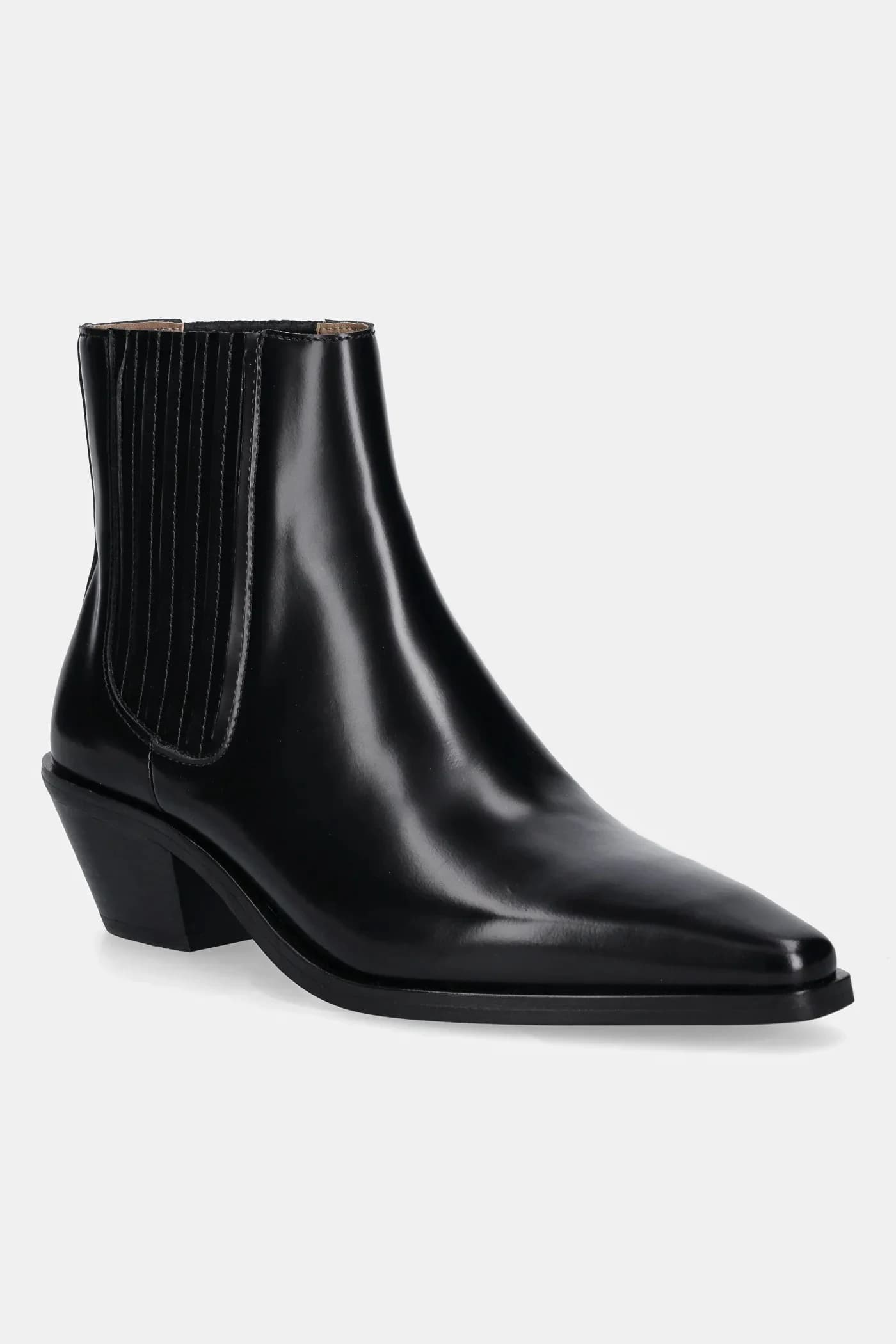 Кожаные ботинки челси Niara