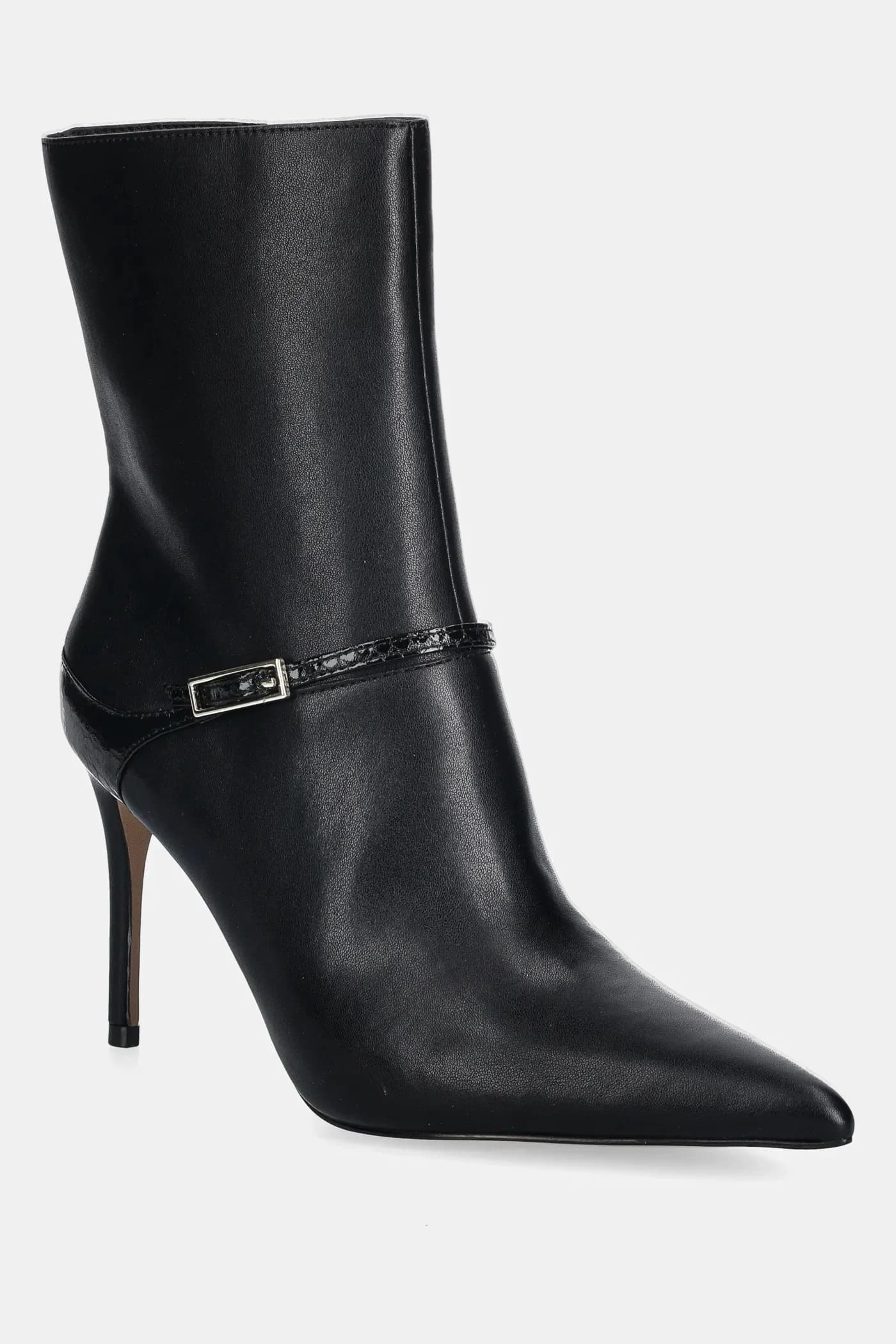 ботинки VERRENA