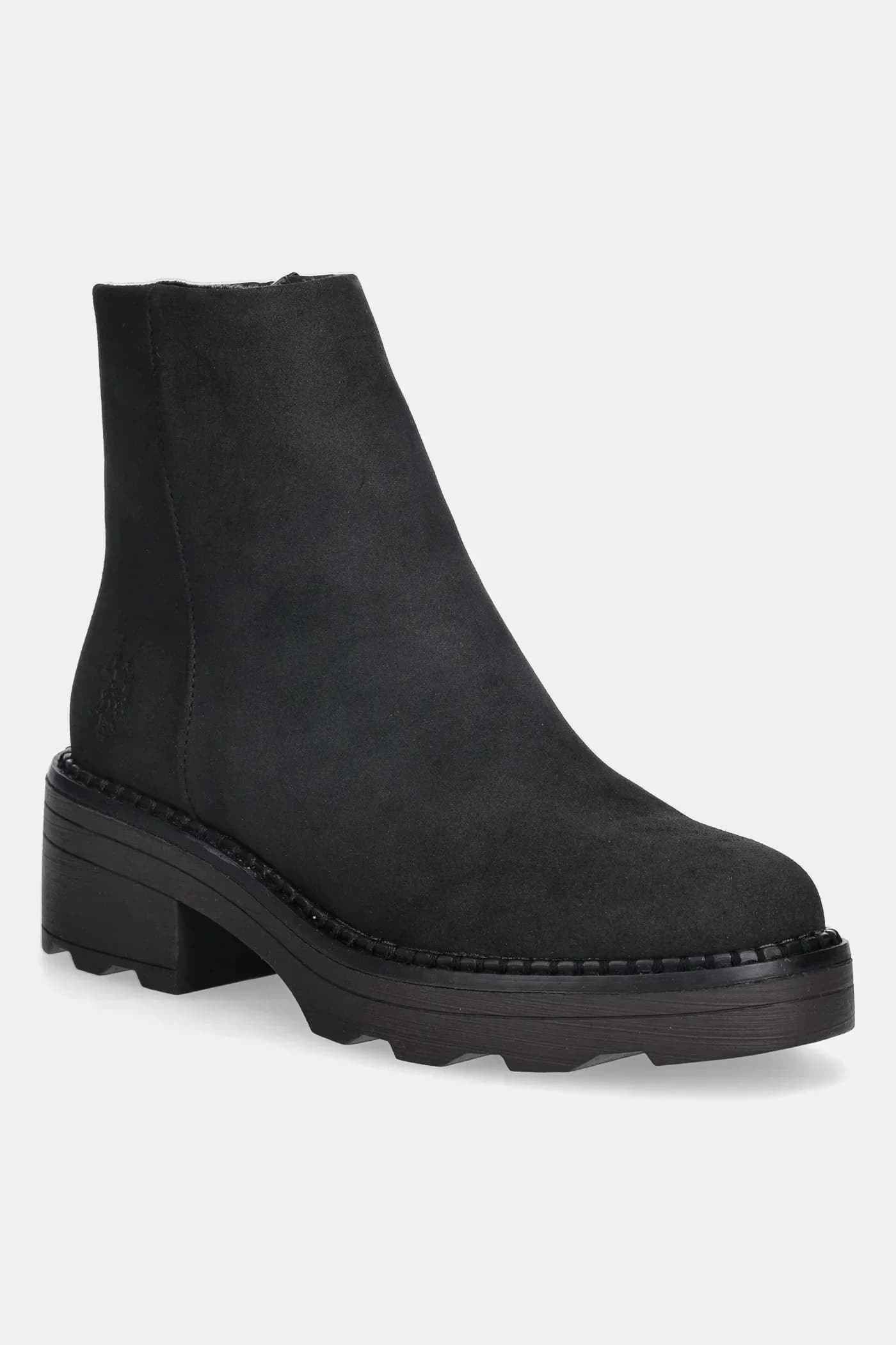 HANNAH002 ботильоны