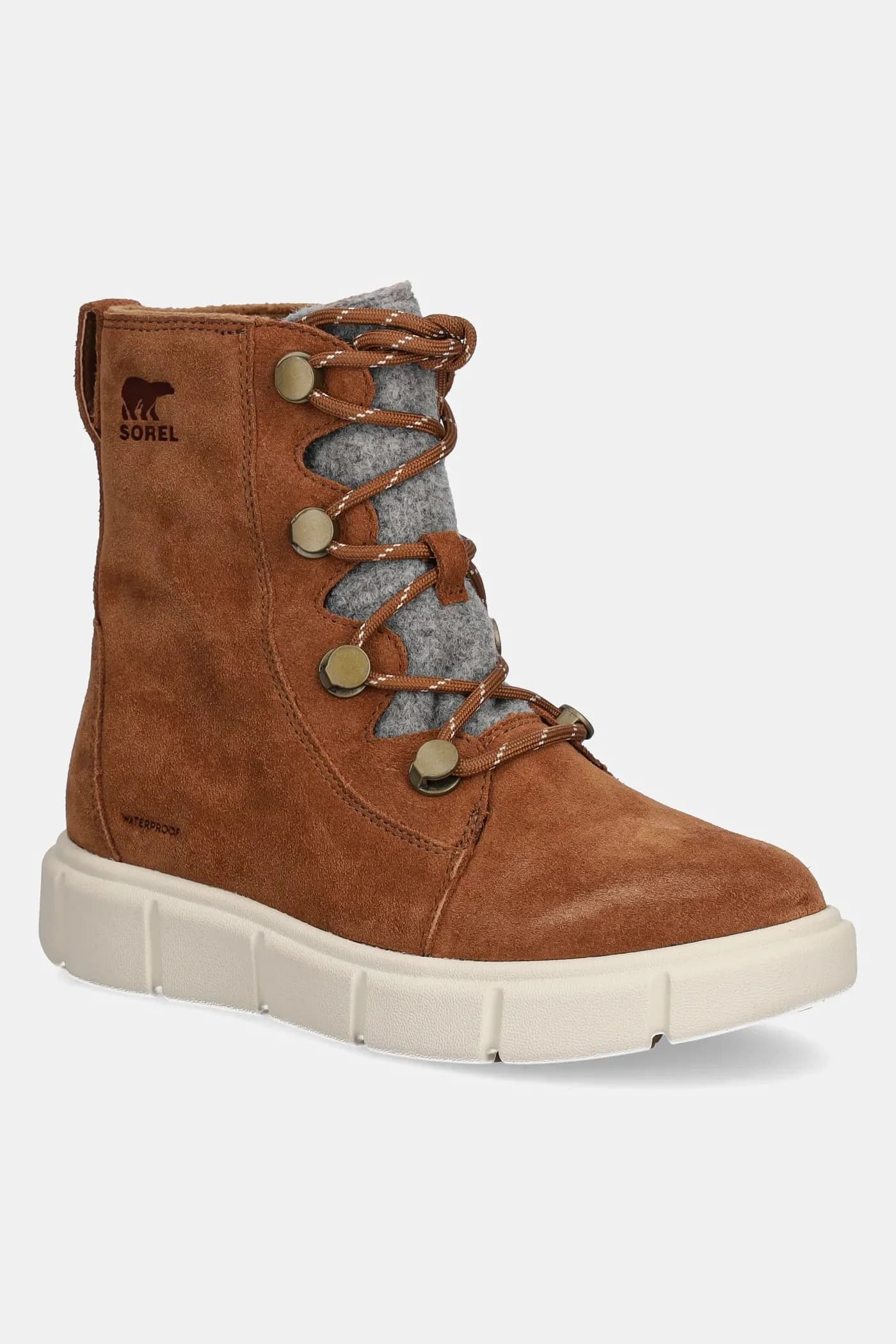 Sorel Ботильоны EXPLORER III JOAN WP