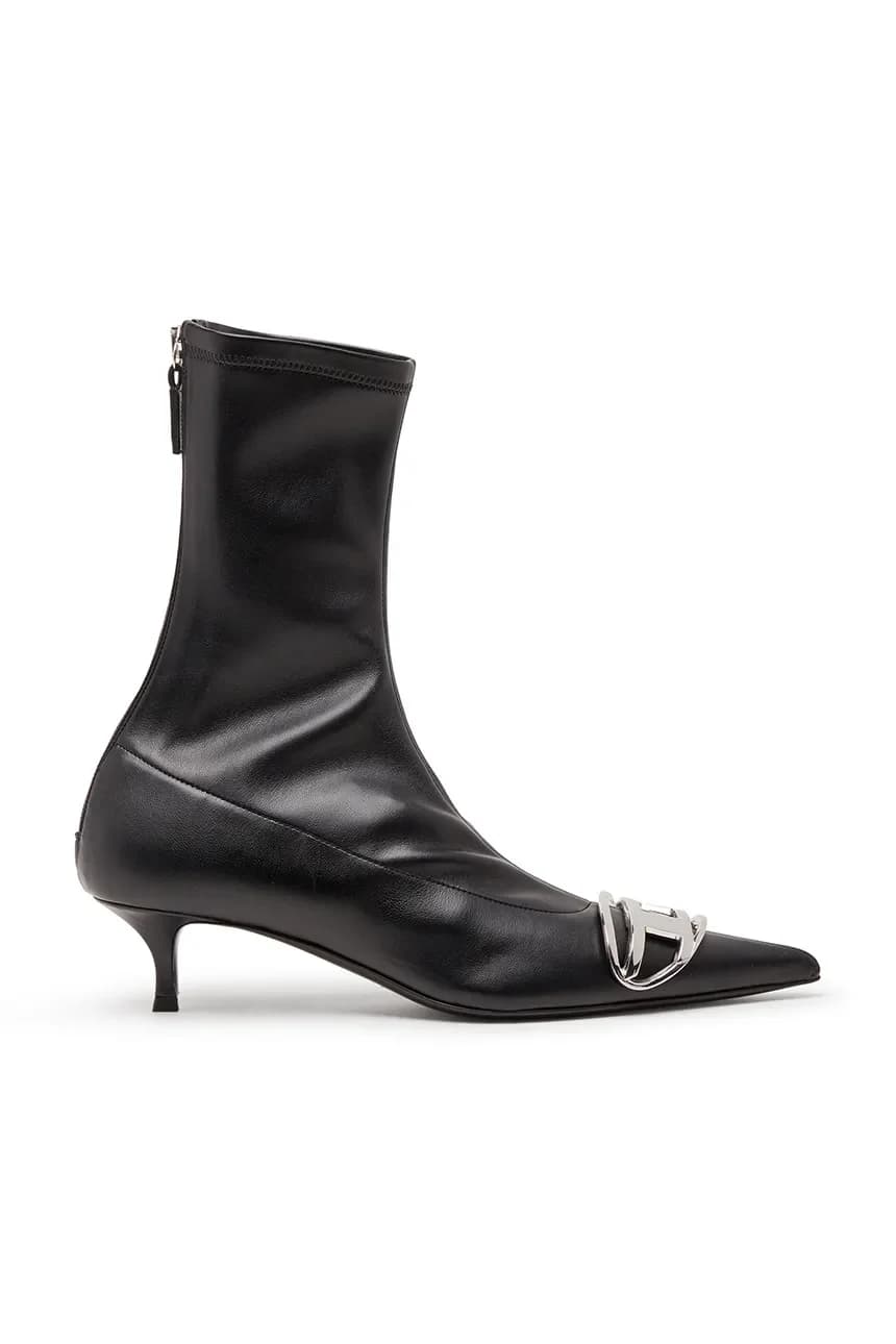 ботильоны D-Venus Kittie Bt