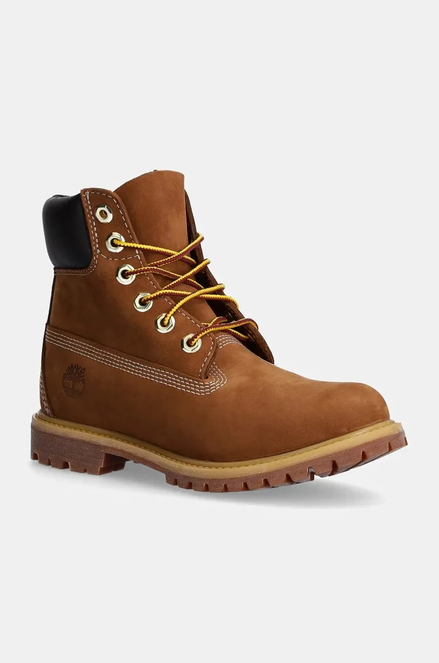Сапоги из нубука PREMIUM 6 INCH BOOT