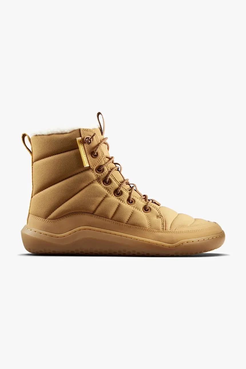 Ботинки GOBI HIBER