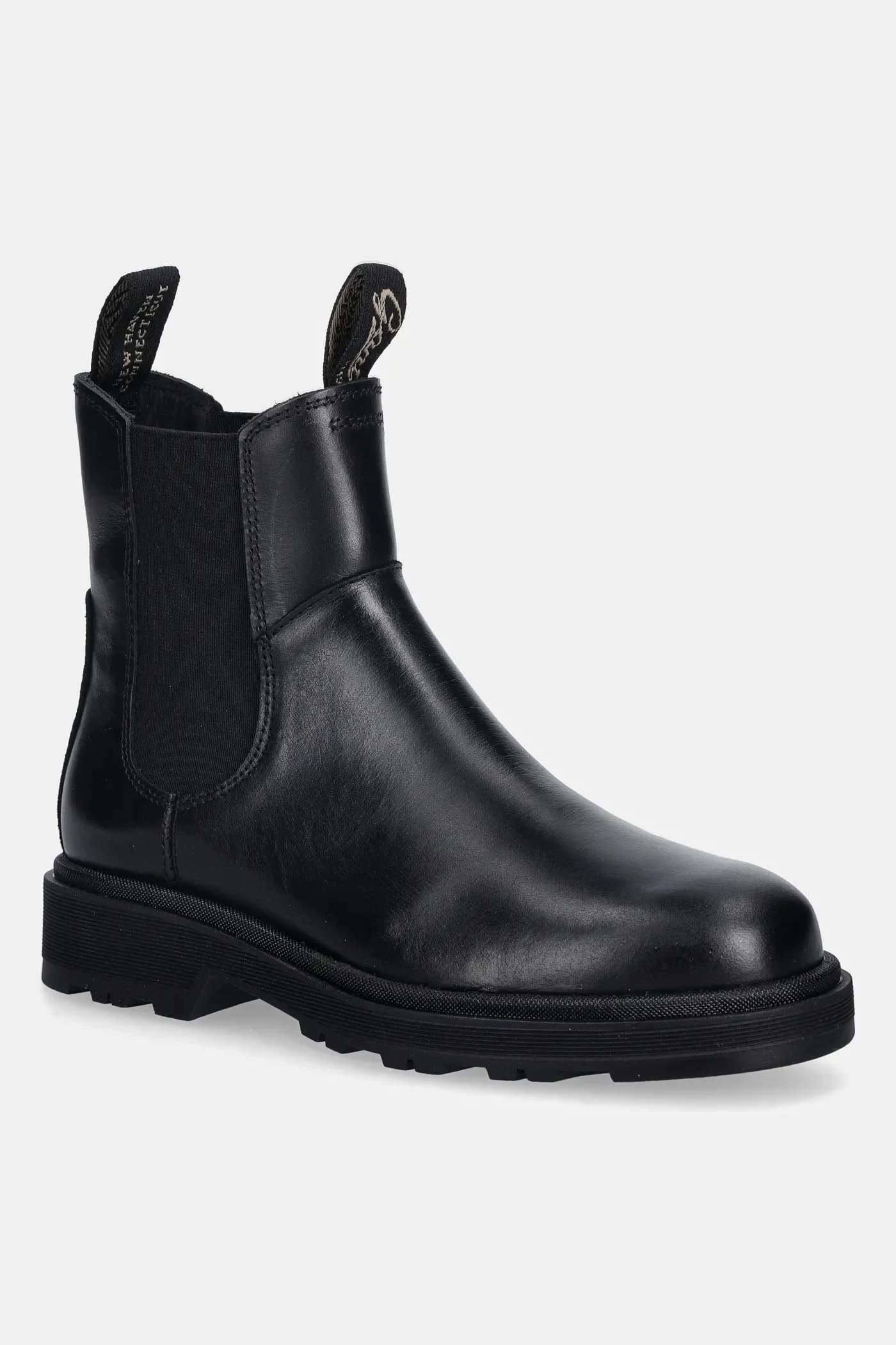 Кожаные ботинки челси Wootlynne