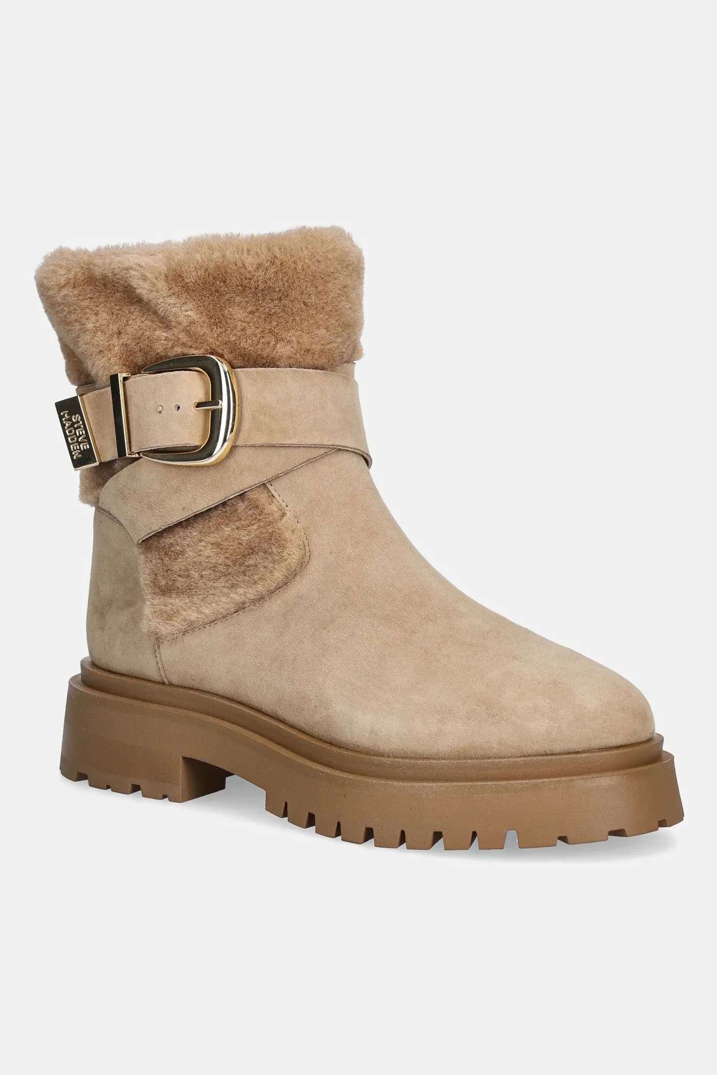 ботинки Lodge