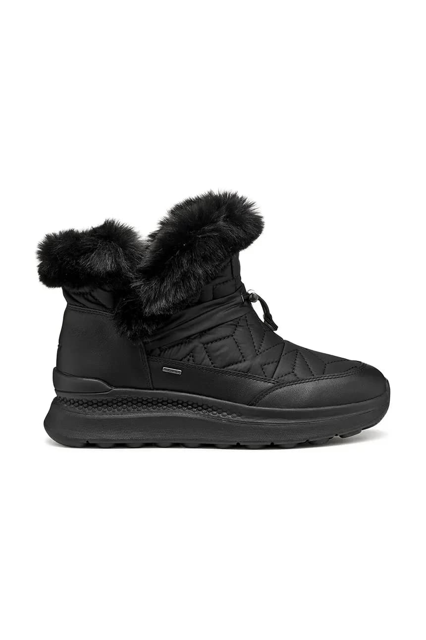 Ботильоны D SPHERICA ACTIF X2