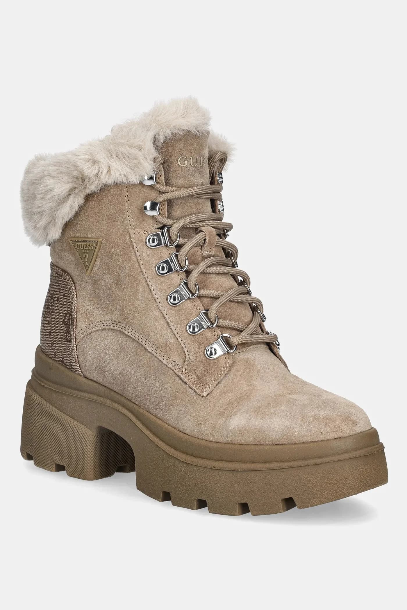 Замшевые мешки YARELI