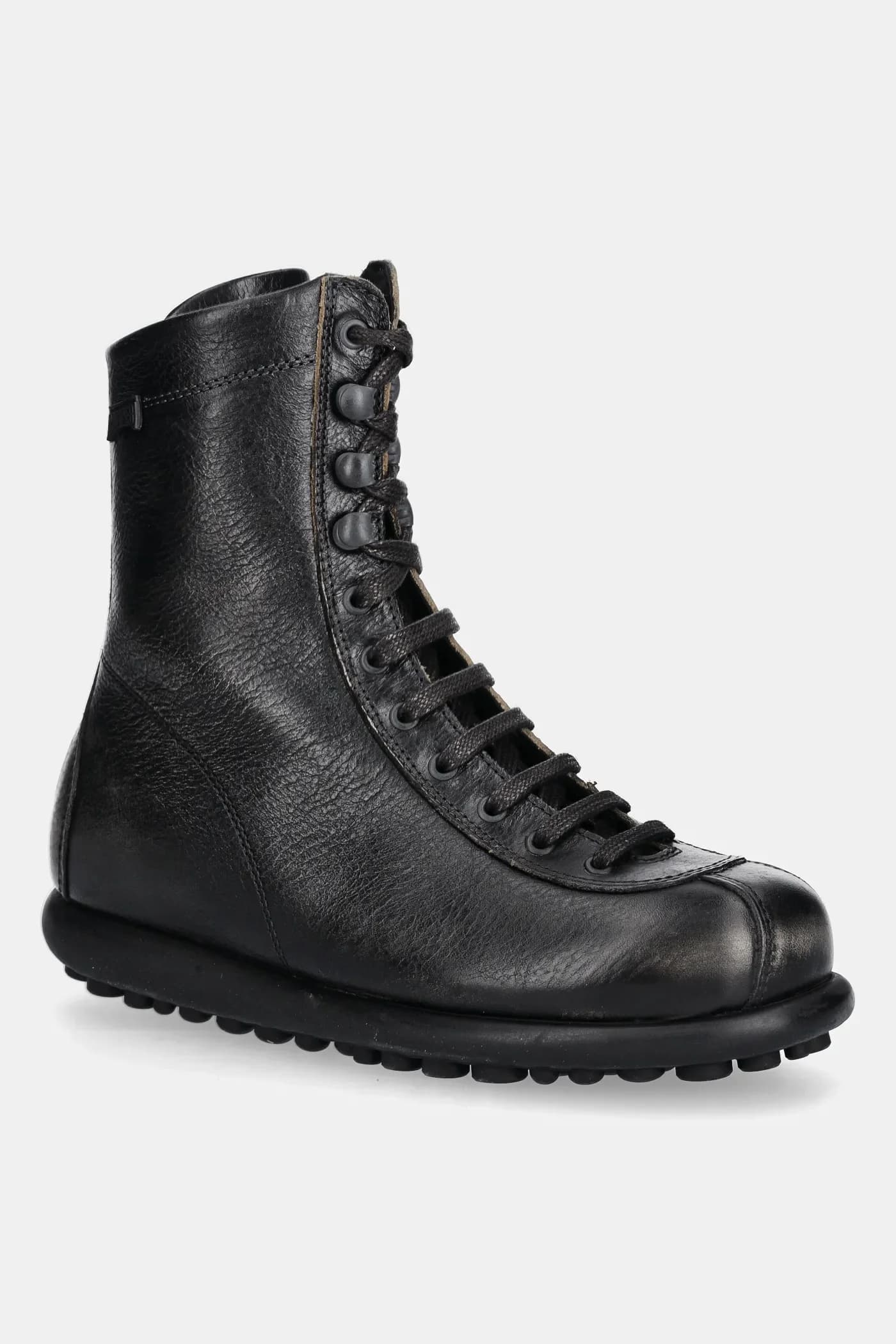 Pelotas Ariel кожаные ботильоны