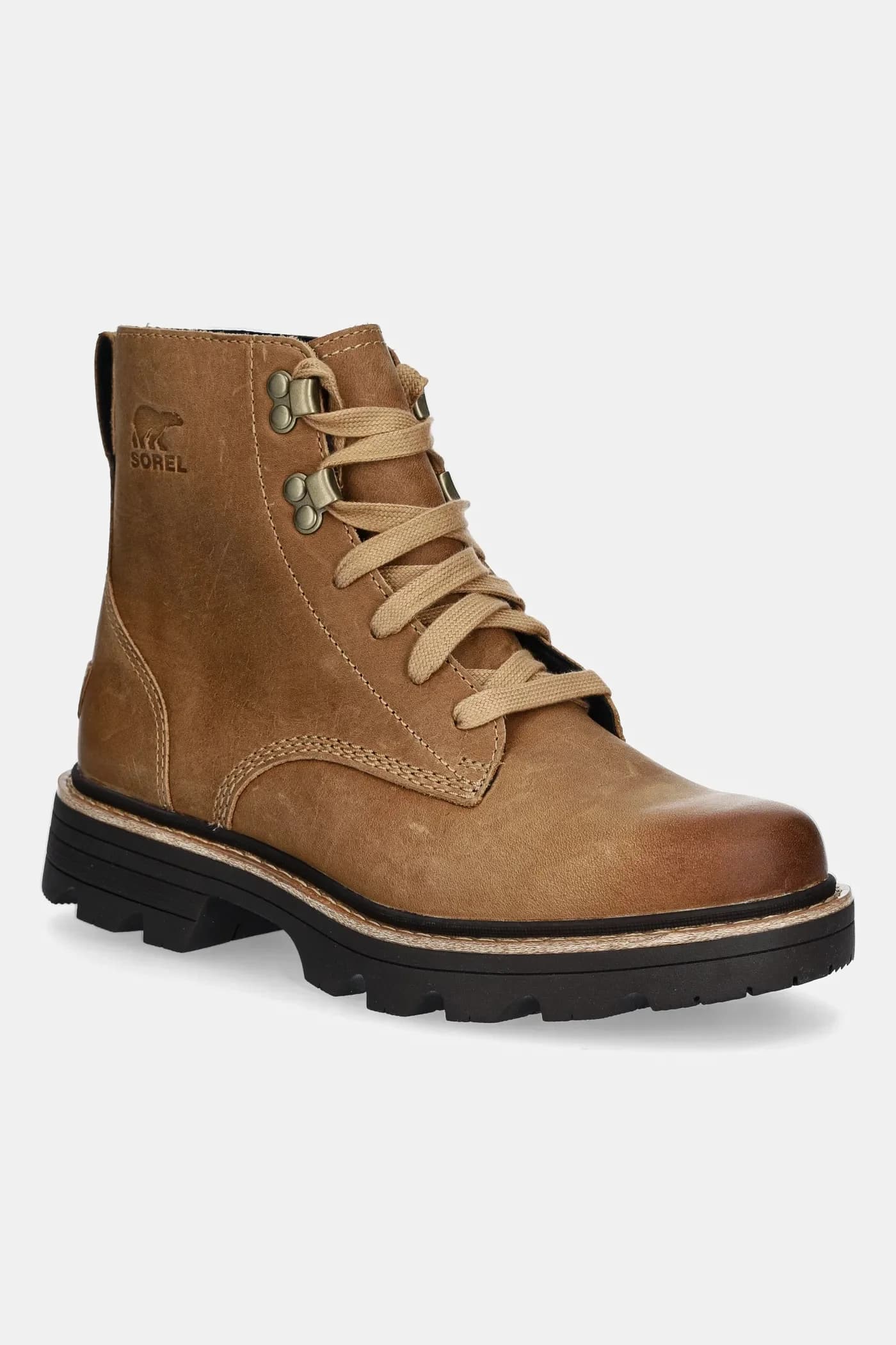 REVEL RD BOOT LACE WP ботинки челси