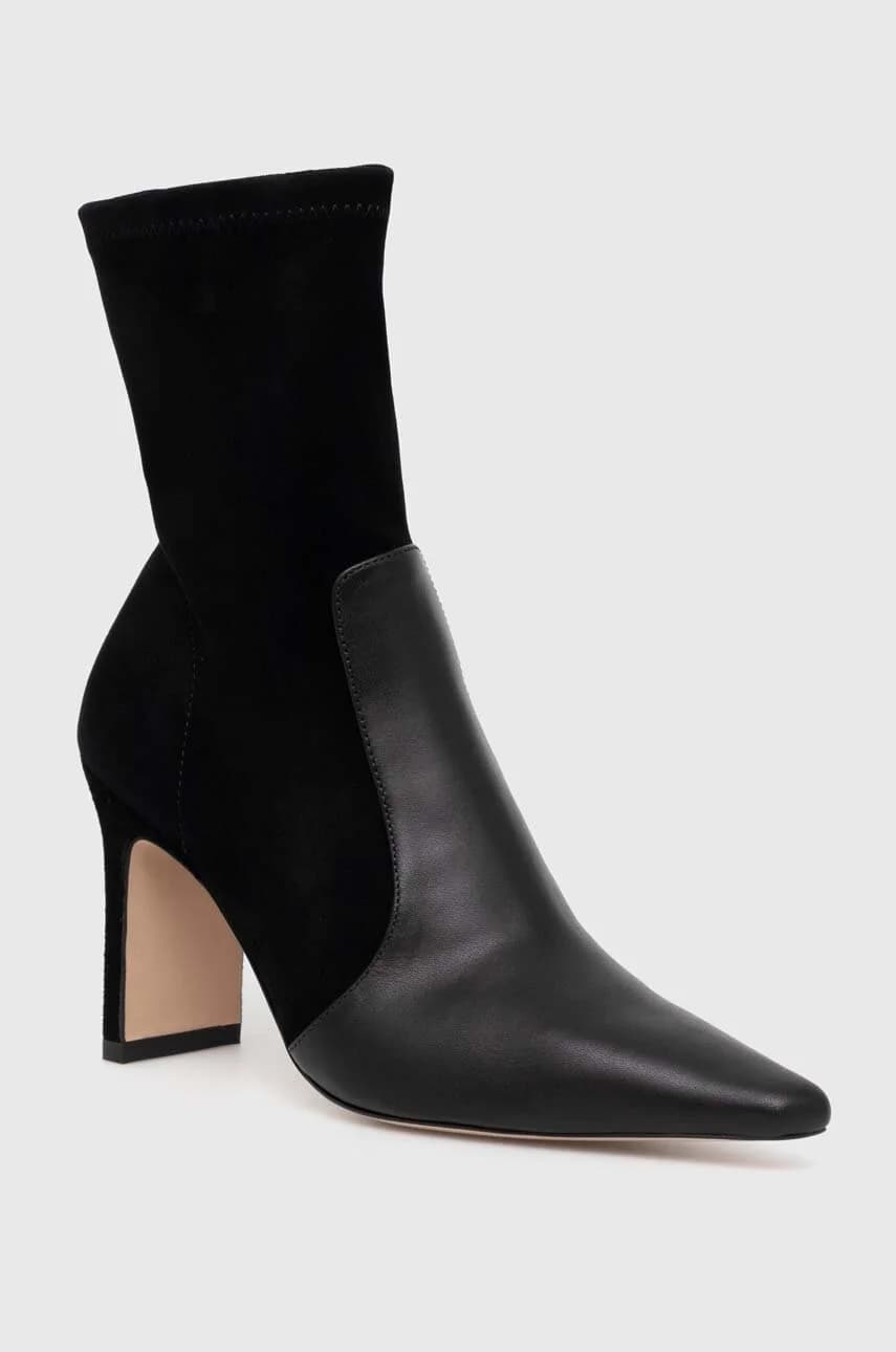 ботинки Safra