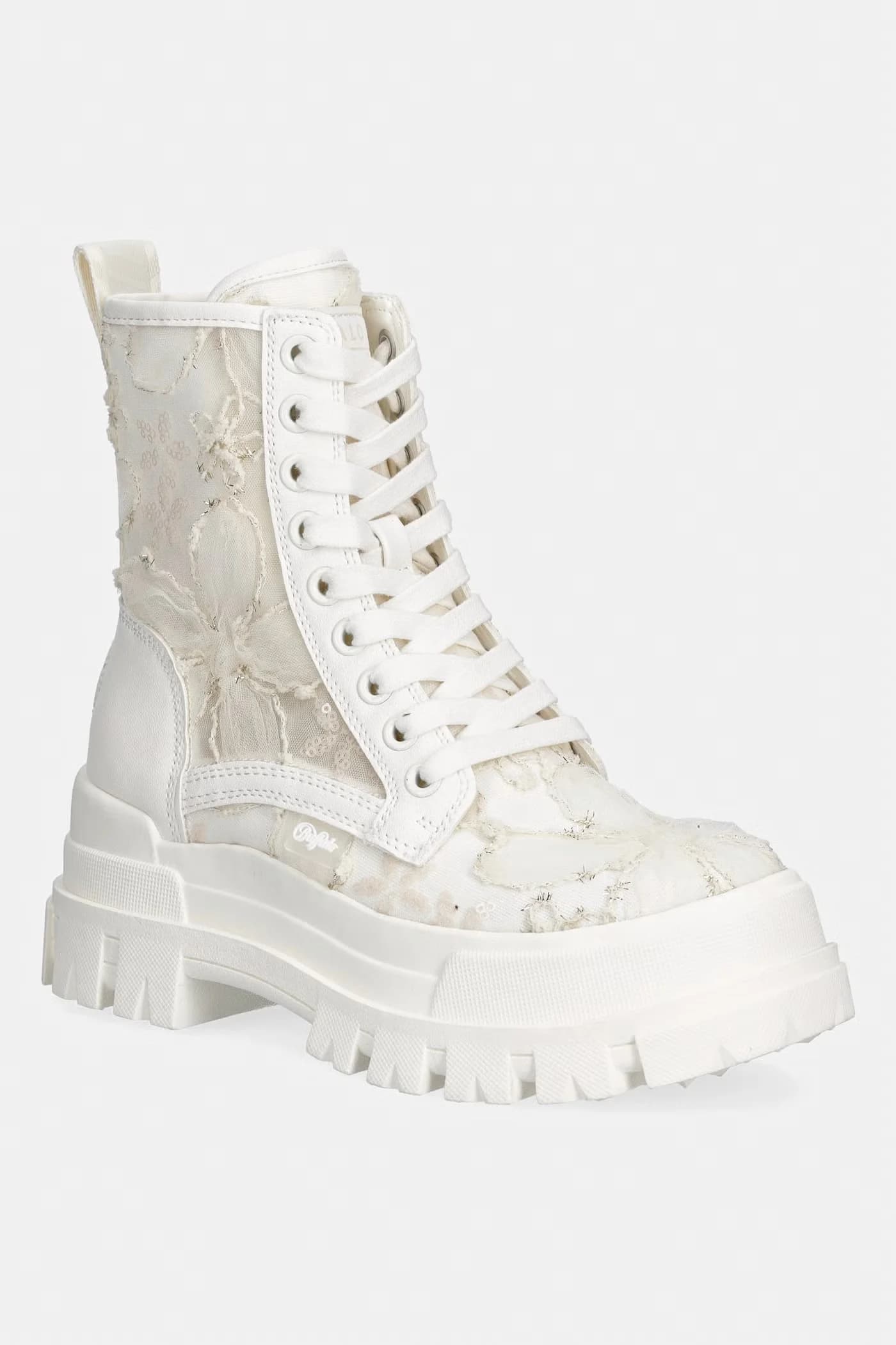 Женская сумка Aspha Rld Bloom Flower