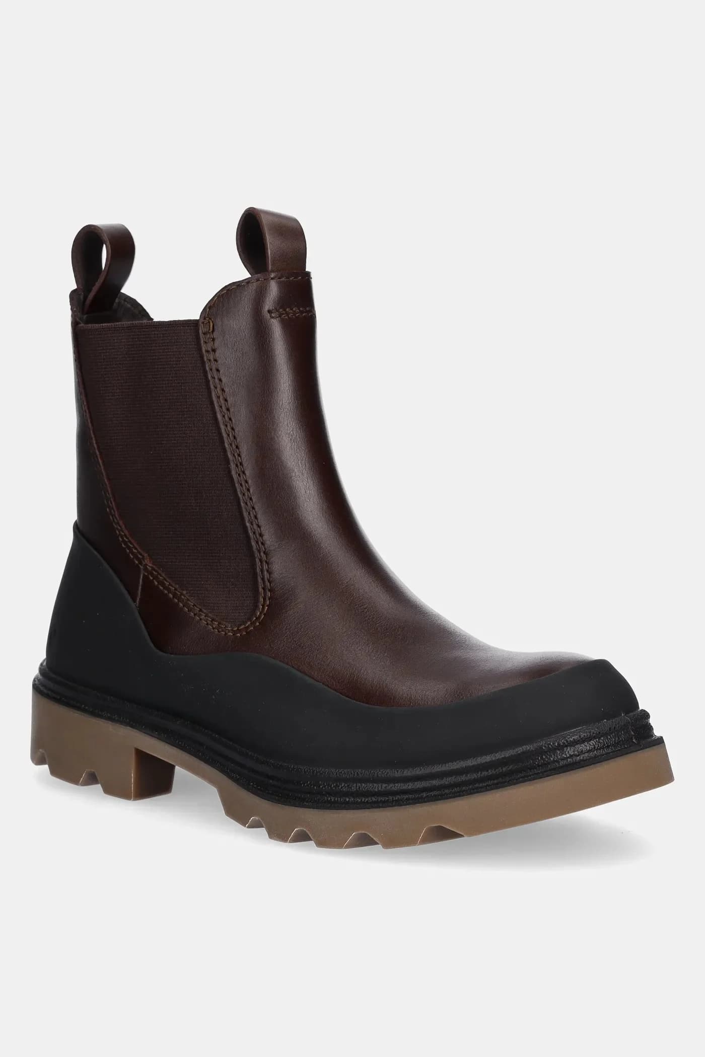 Кожаные ботинки челси Grainer Chelsea