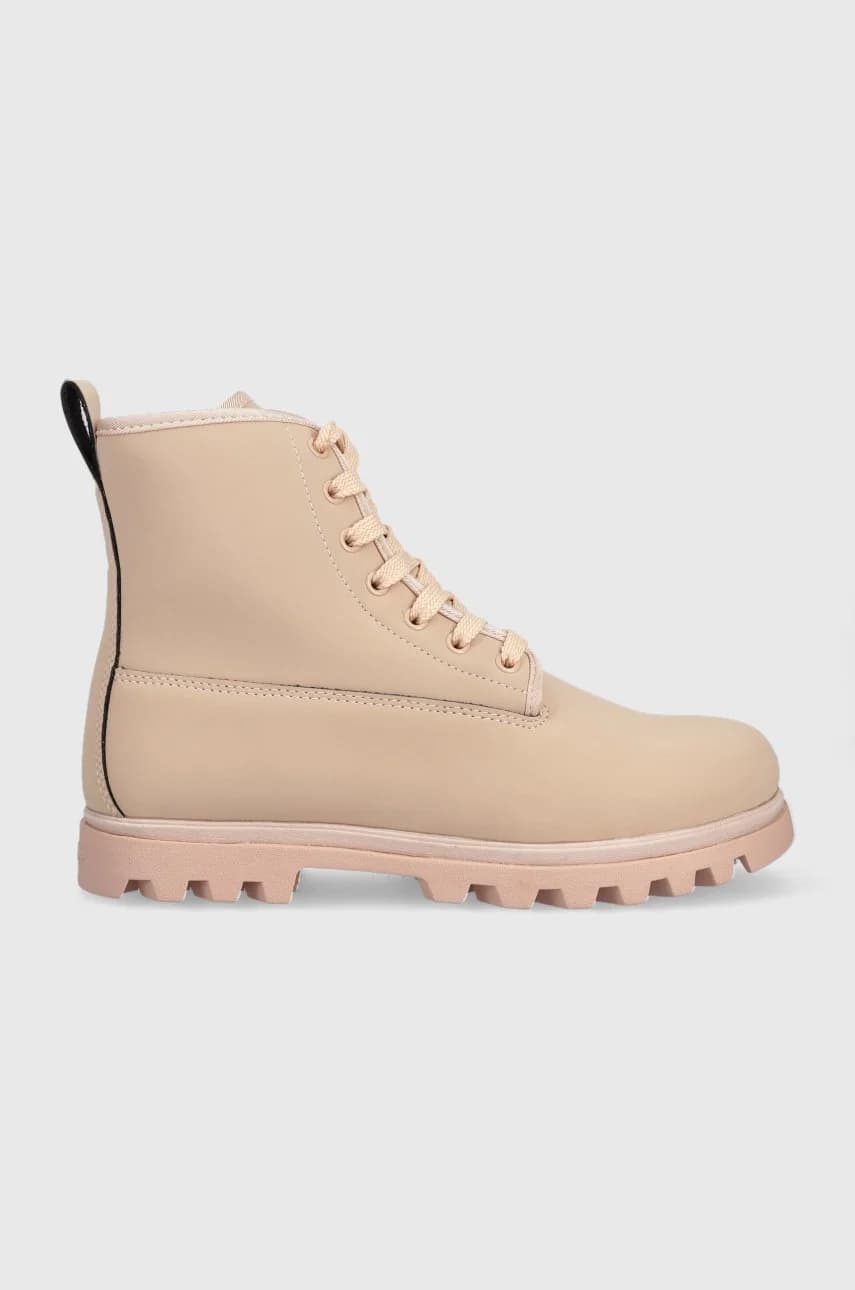 Рабочие Джонни