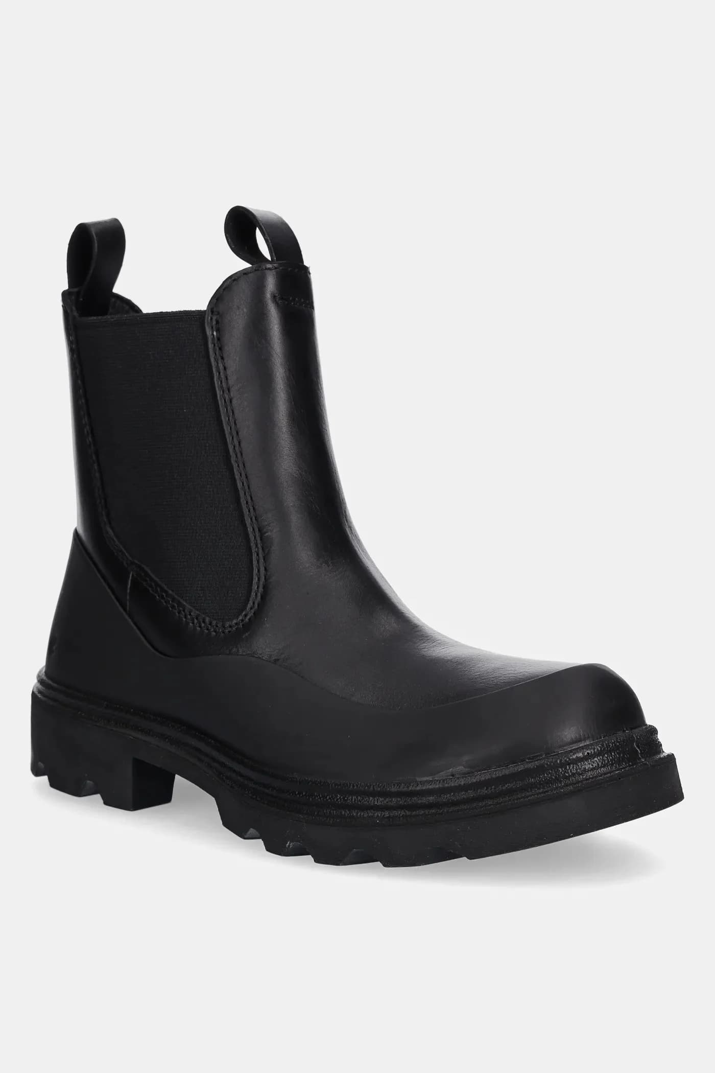 Кожаные ботинки челси Grainer Chelsea