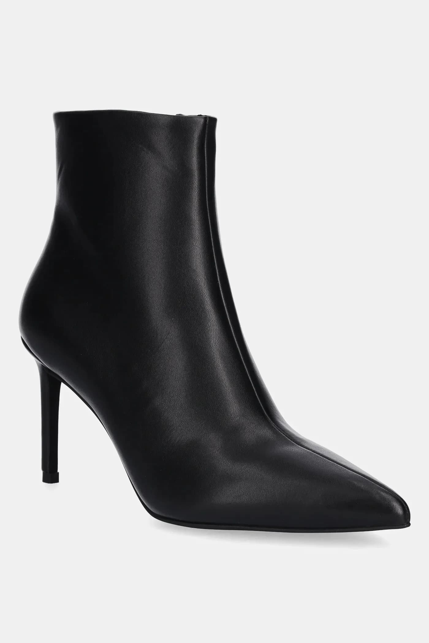 ботинки NIXIE-LO