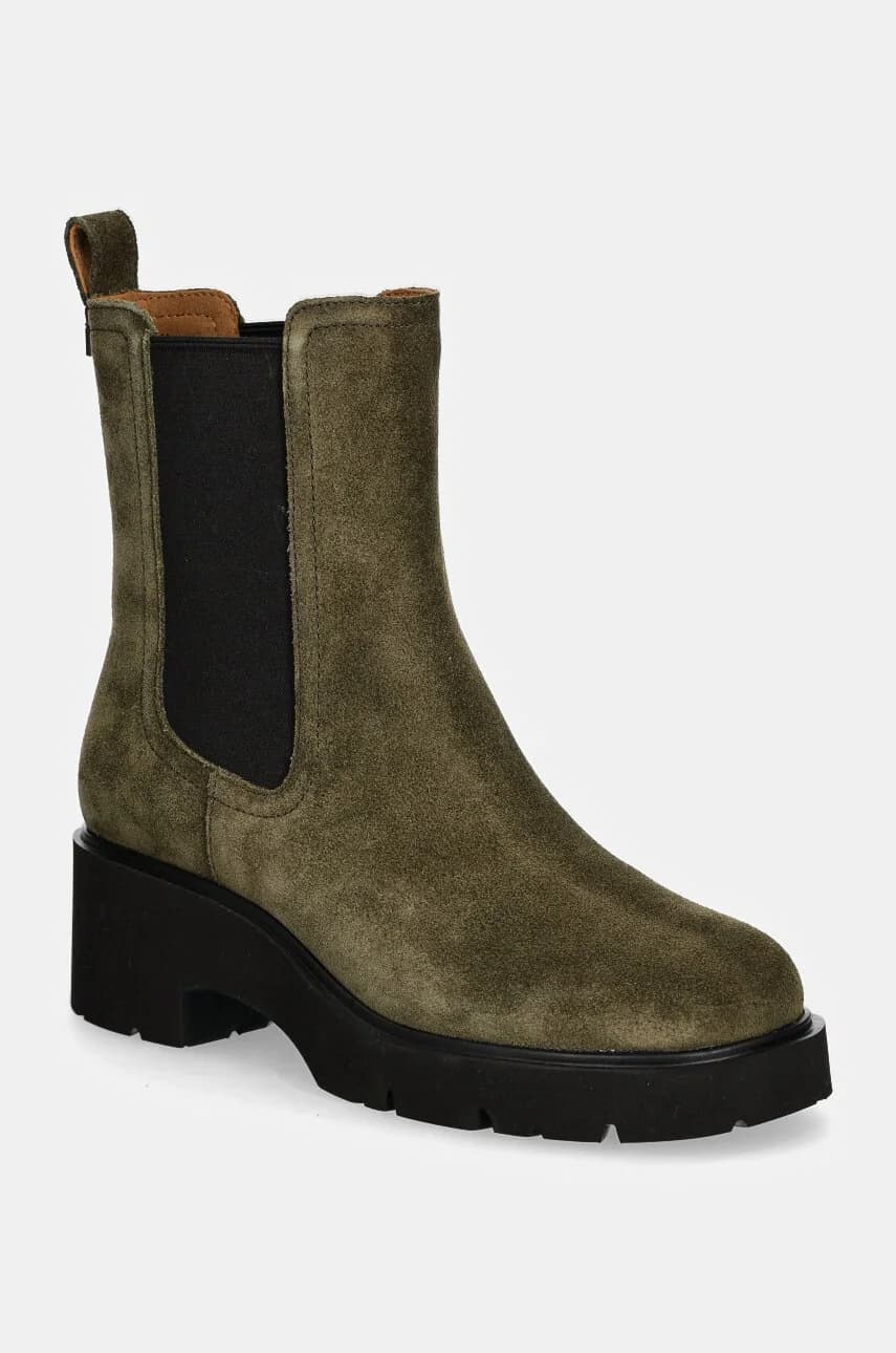 ботильоны Milah