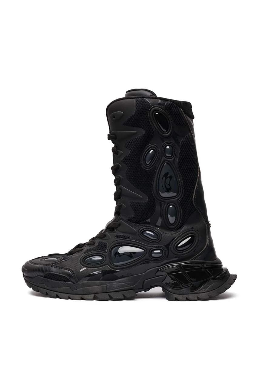 ботинки NUCLEO BOOT