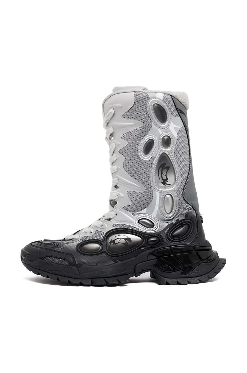 ботинки NUCLEO BOOT