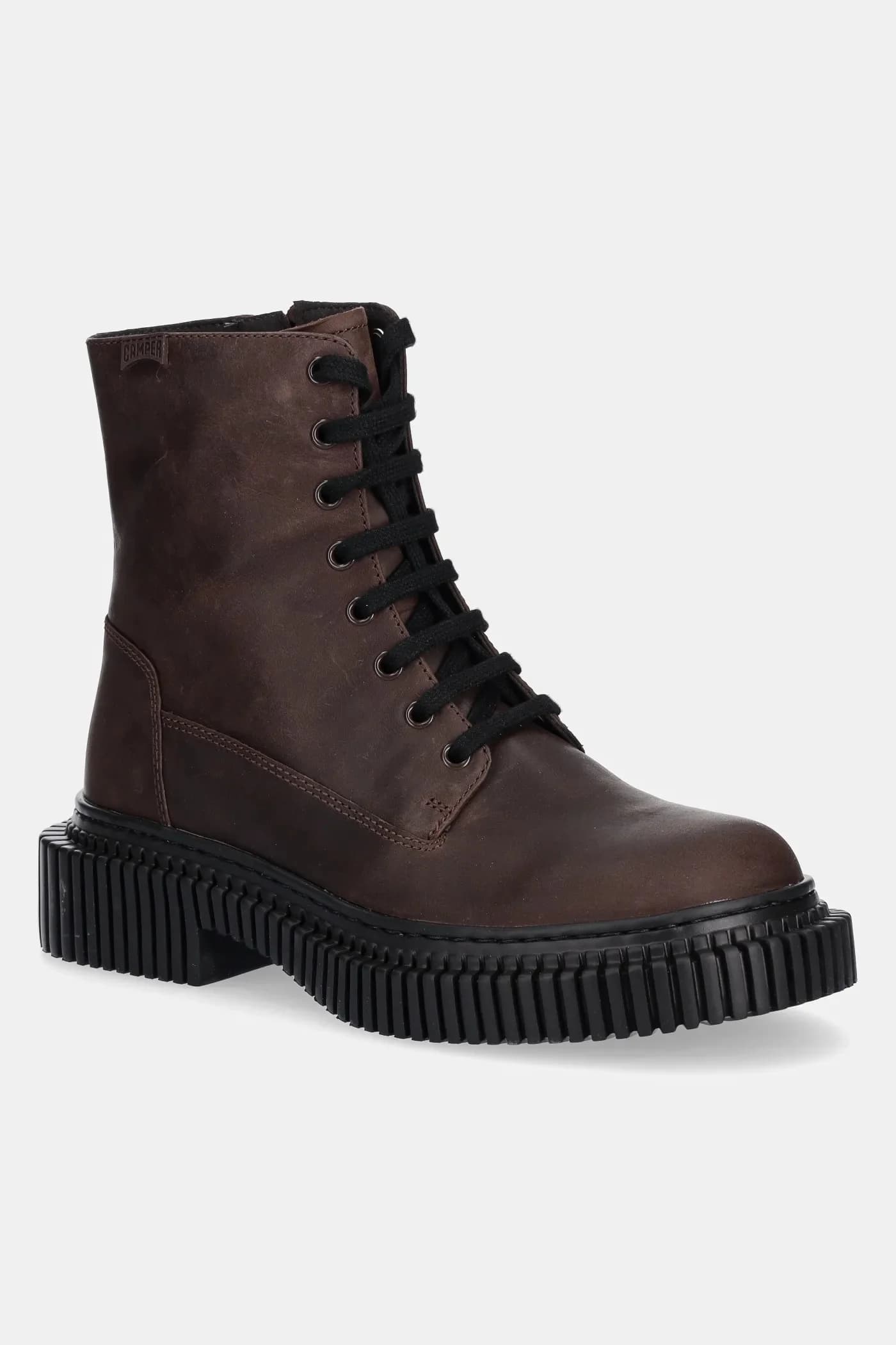 Pix Berlin кожевники