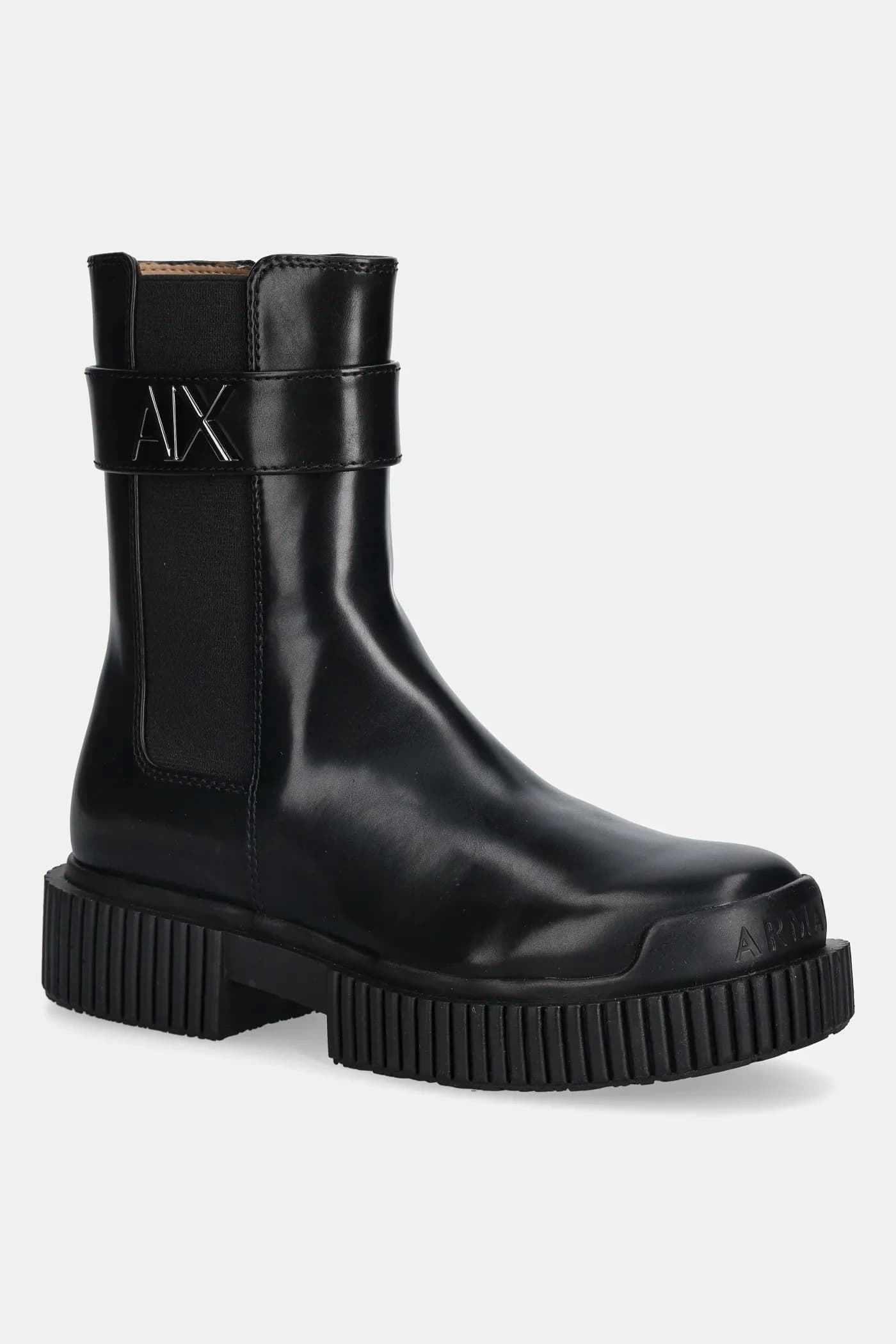 ботинки челси