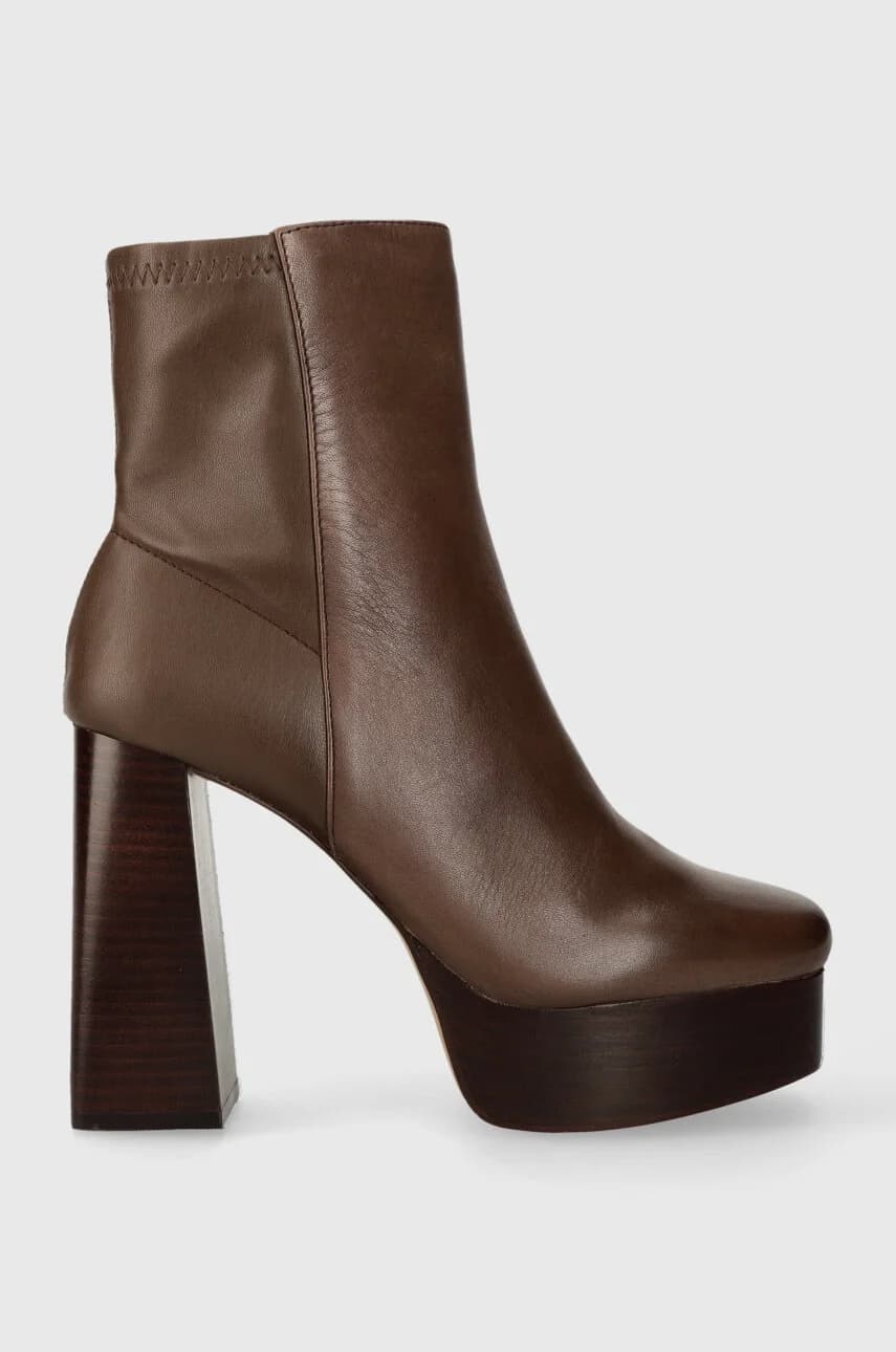 ботинки Gavamaldar