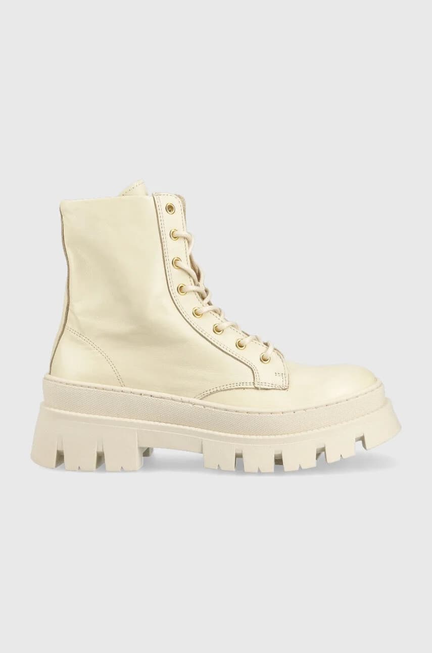 Рабочие Фредерик