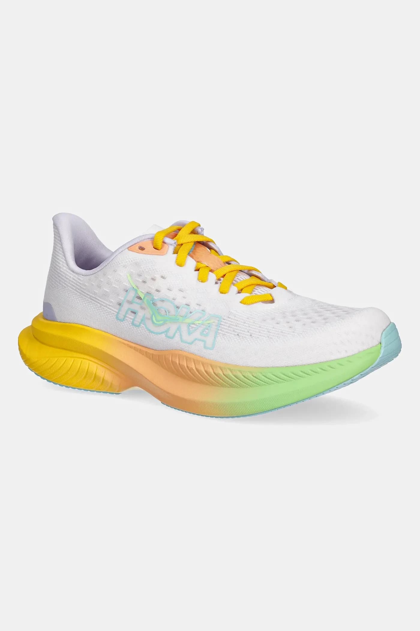 кроссовки Маха 6