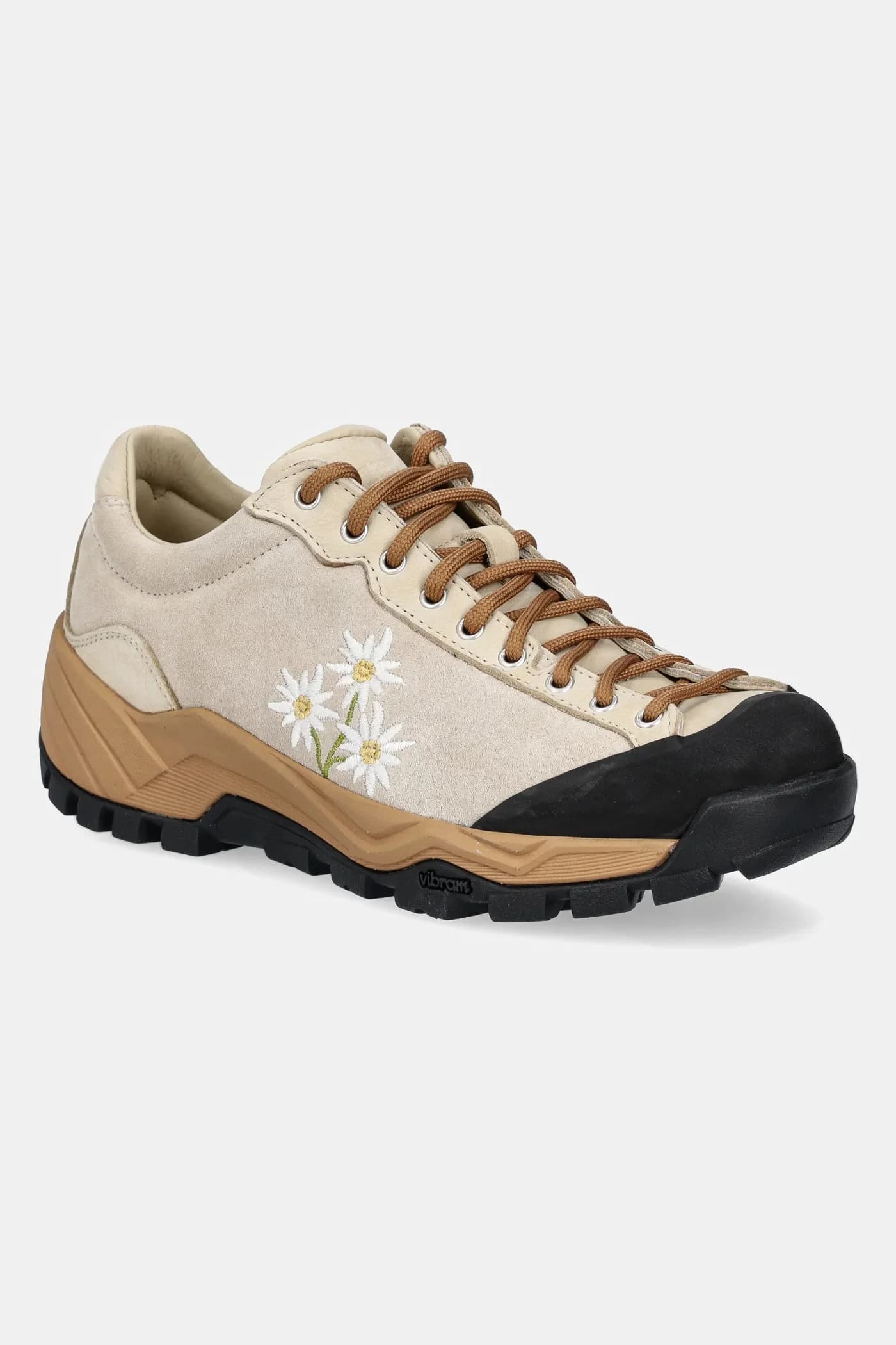 замшевые туфли Movida