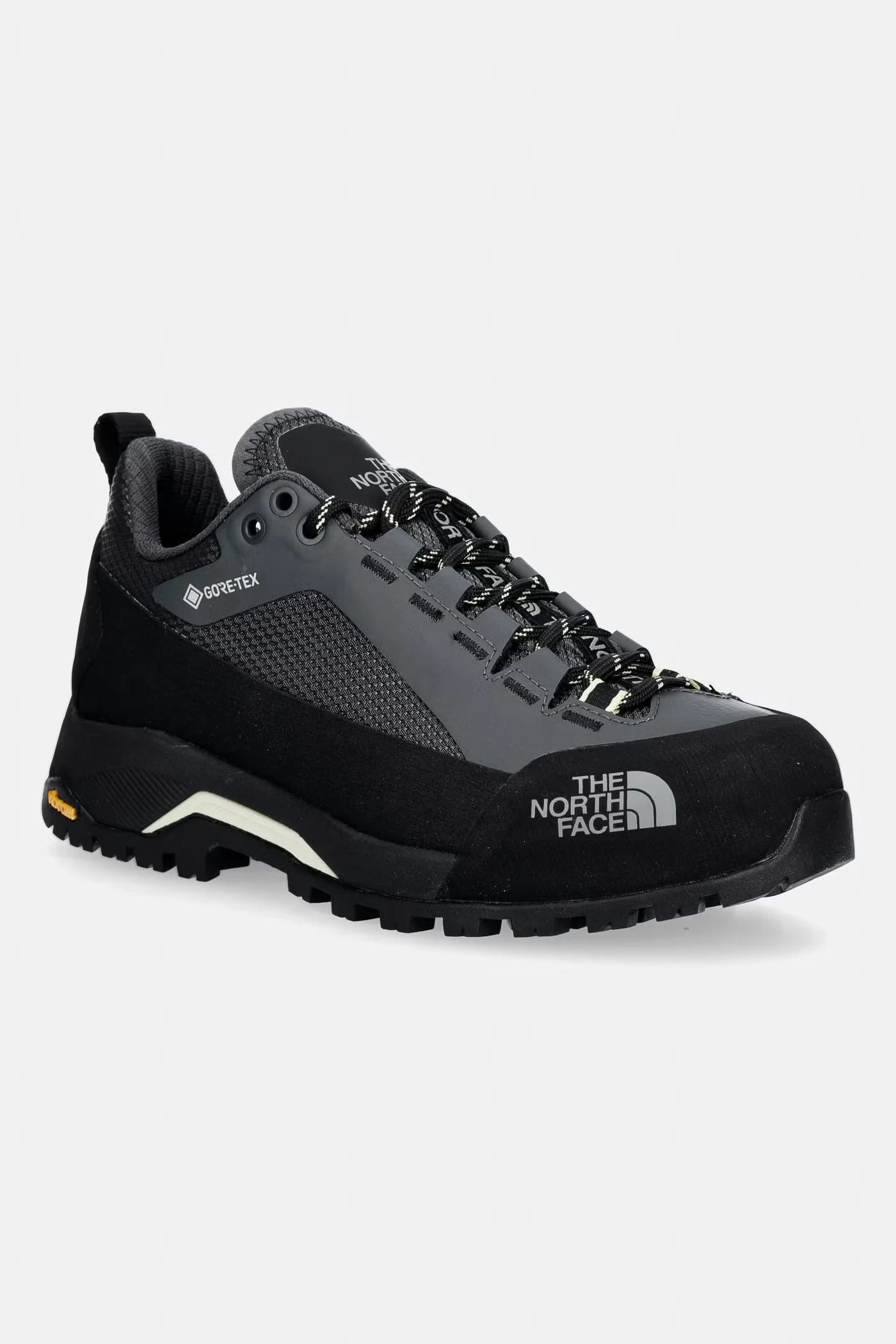 Трекинговые туфли VERTO ALPINE GORE-TEX