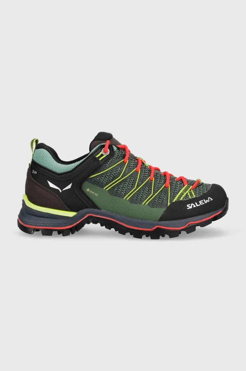 Обувь Mountain Trainer Lite GTX