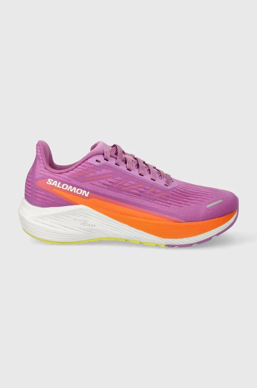 кроссовки Aero Blaze 2