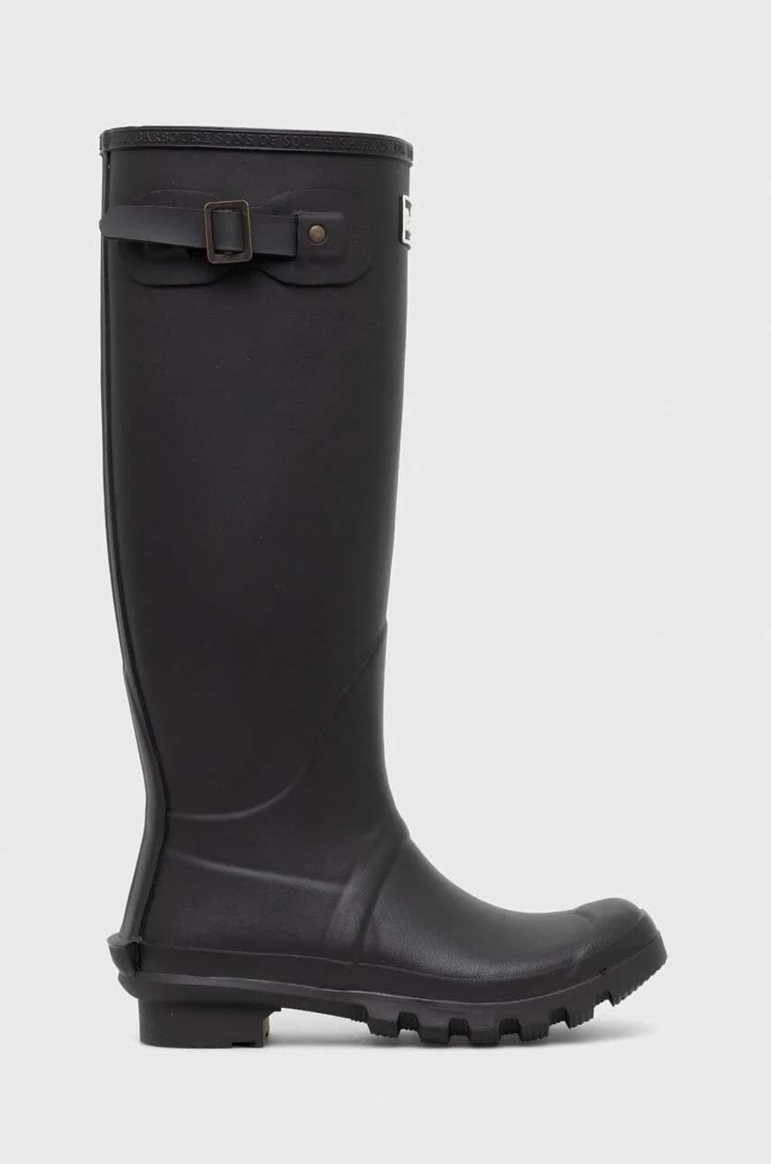 ботинки Bede Wellington