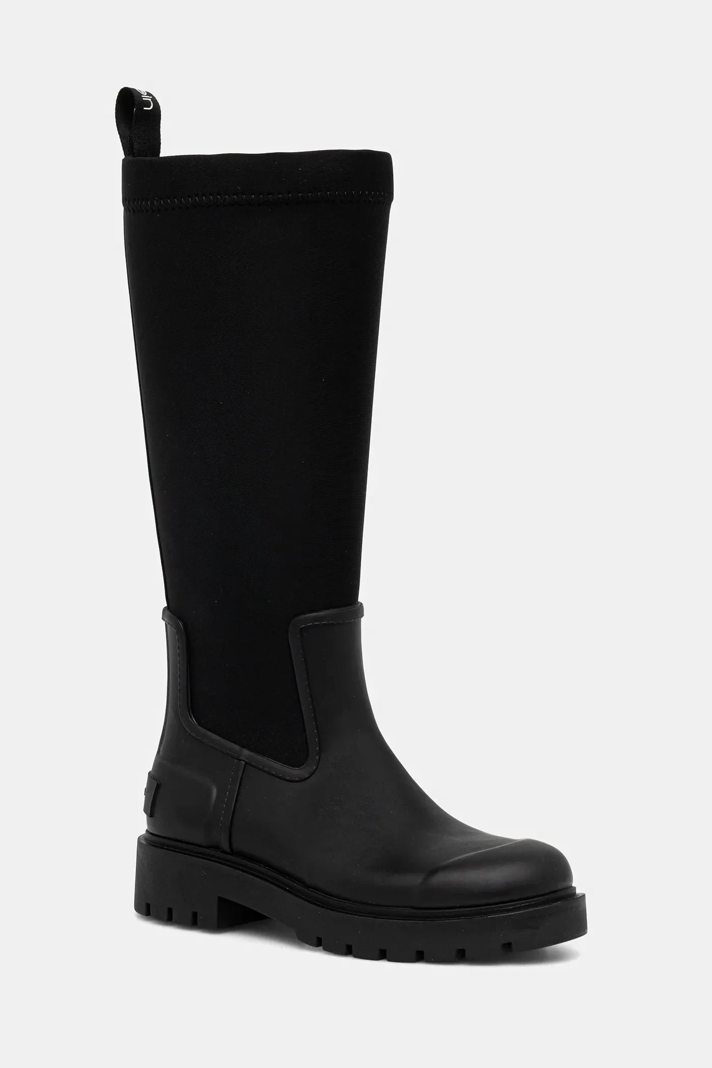 HIGH RAINBOOT НЕОПРЕНОВЫЕ резиновые сапоги
