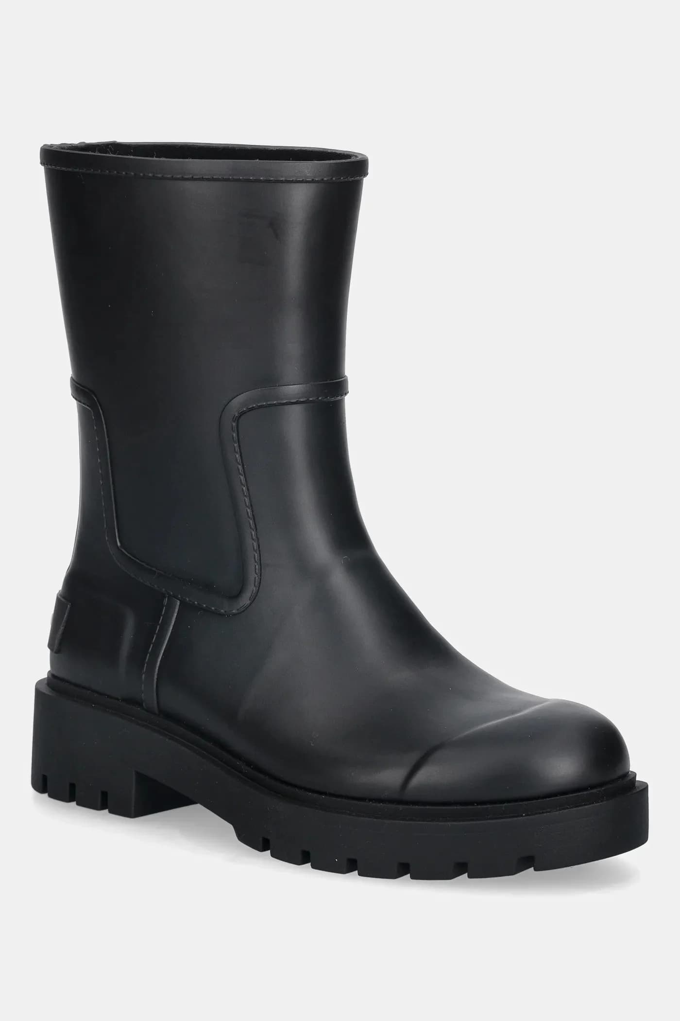 Резиновые резиновые сапоги MID RAINBOOT